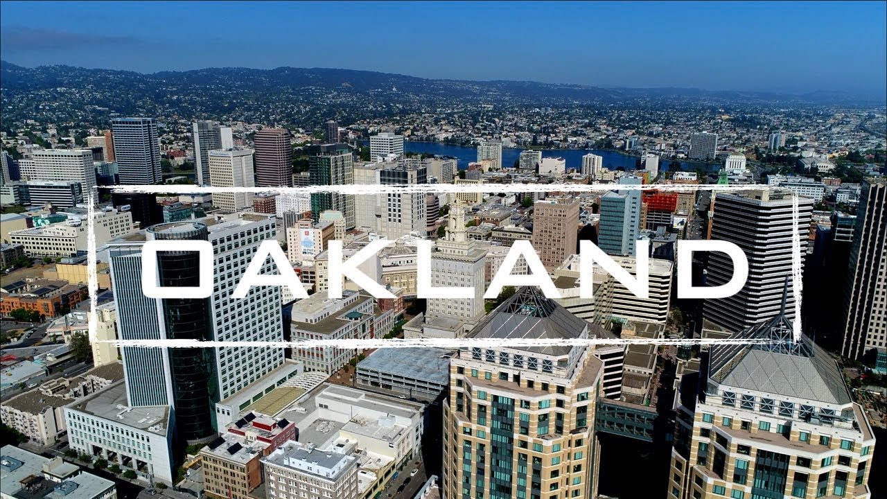 Oakland Background