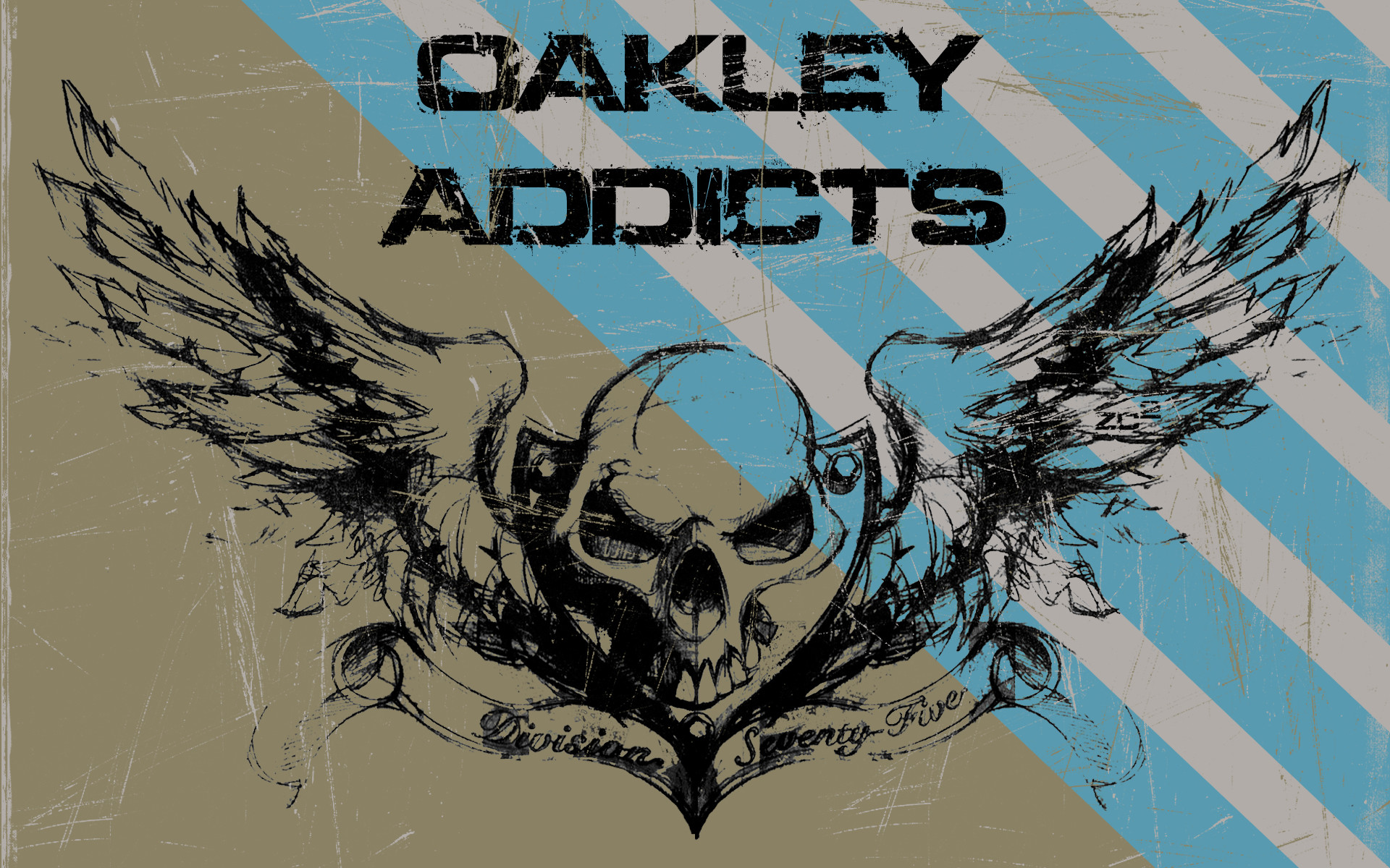 Oakley Backgrounds