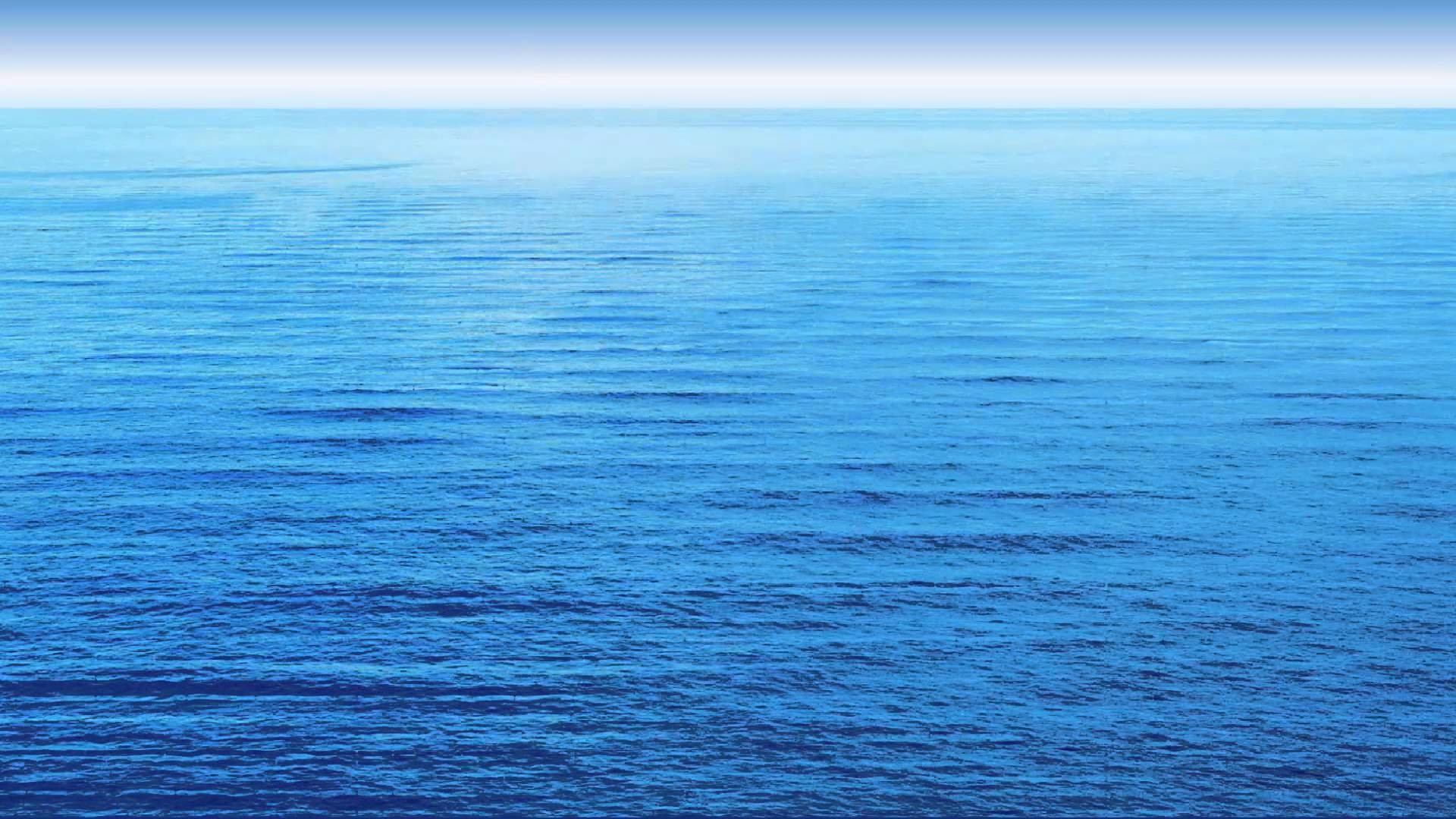 Ocean Background