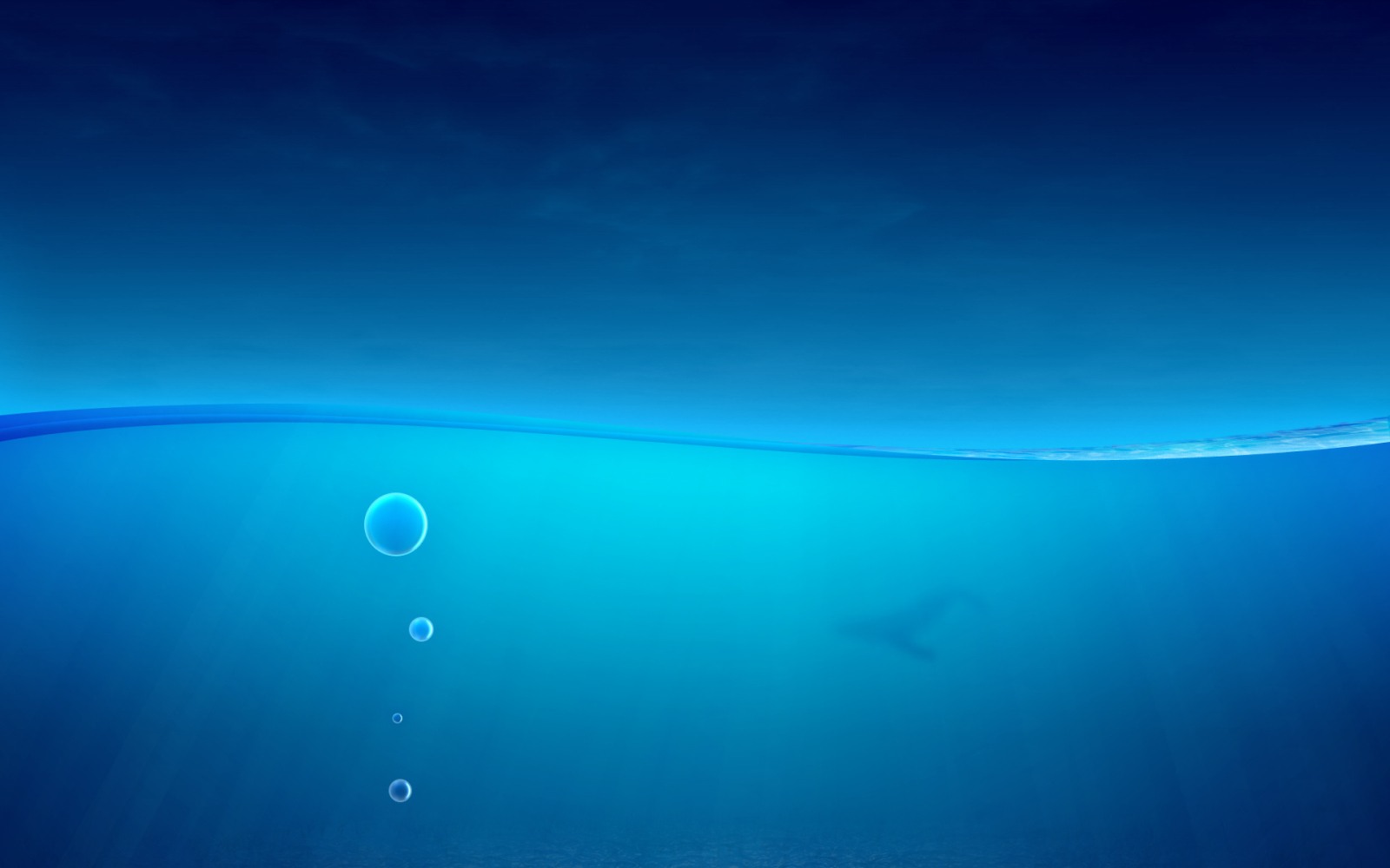 Ocean Background