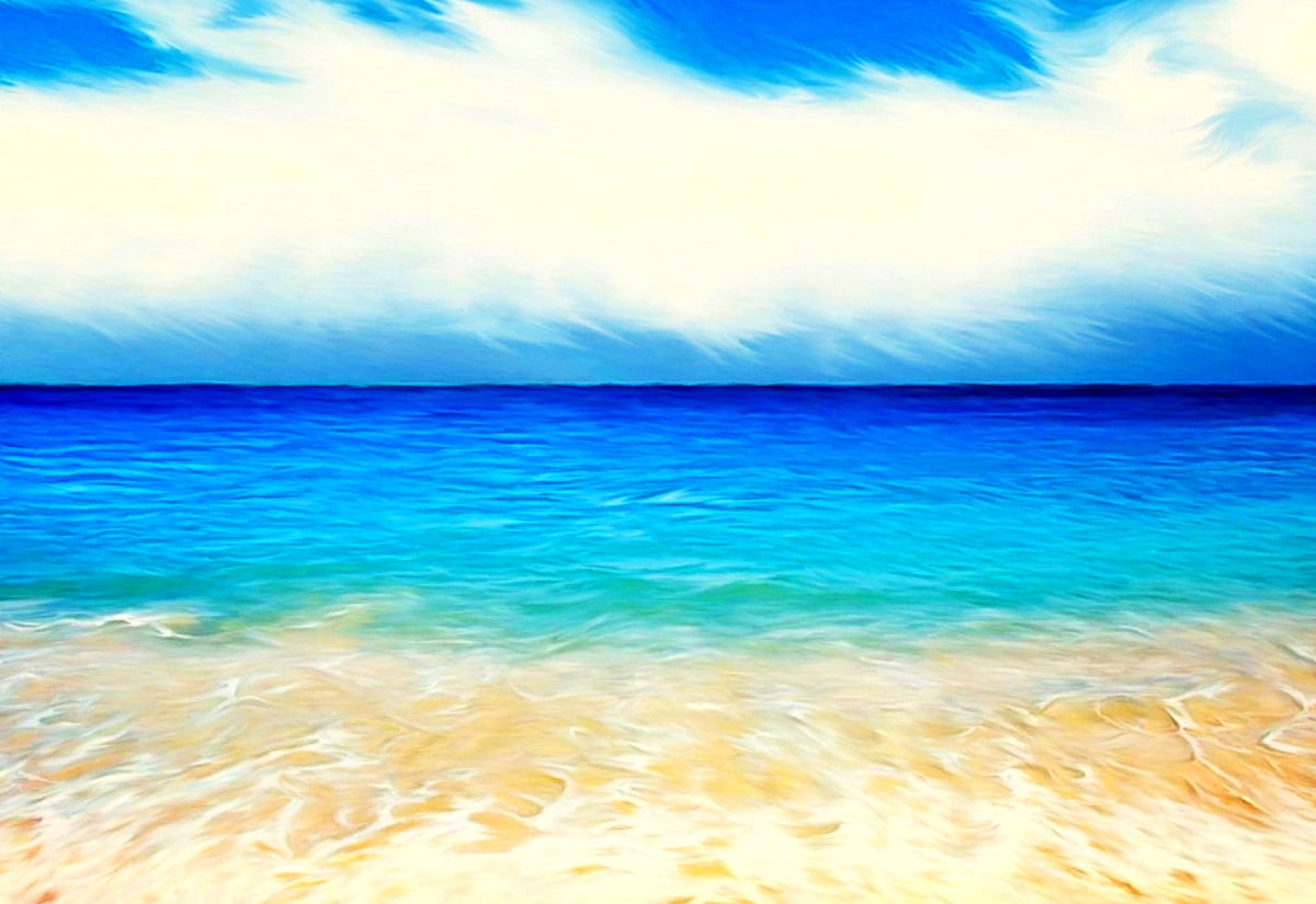 Ocean Background