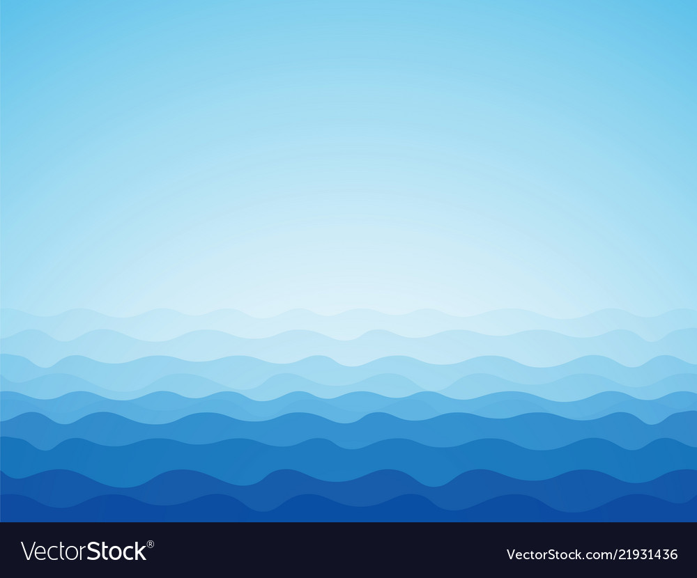 Ocean Background