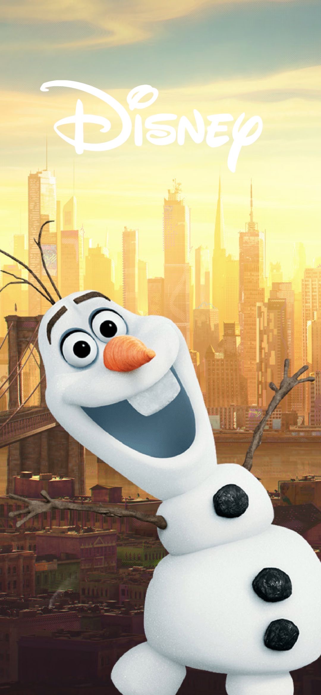 Olaf Backgrounds