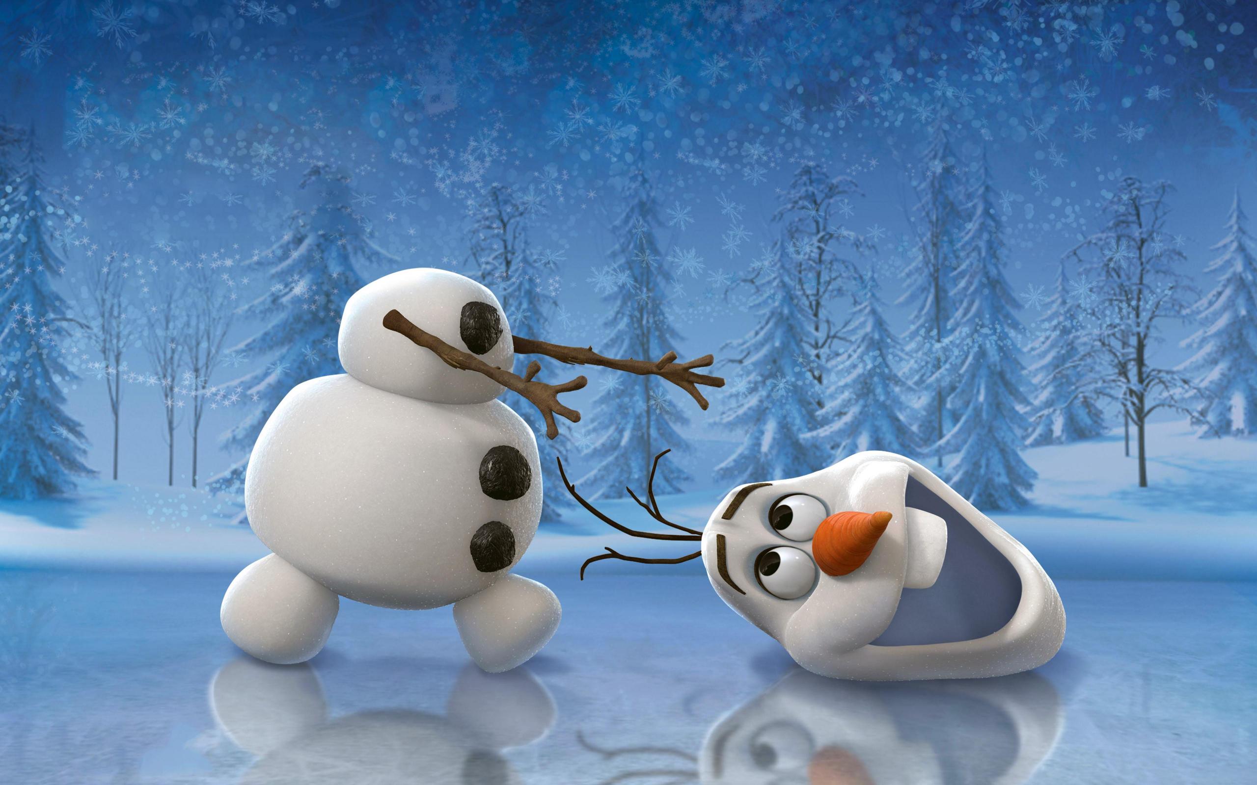 Olaf Backgrounds