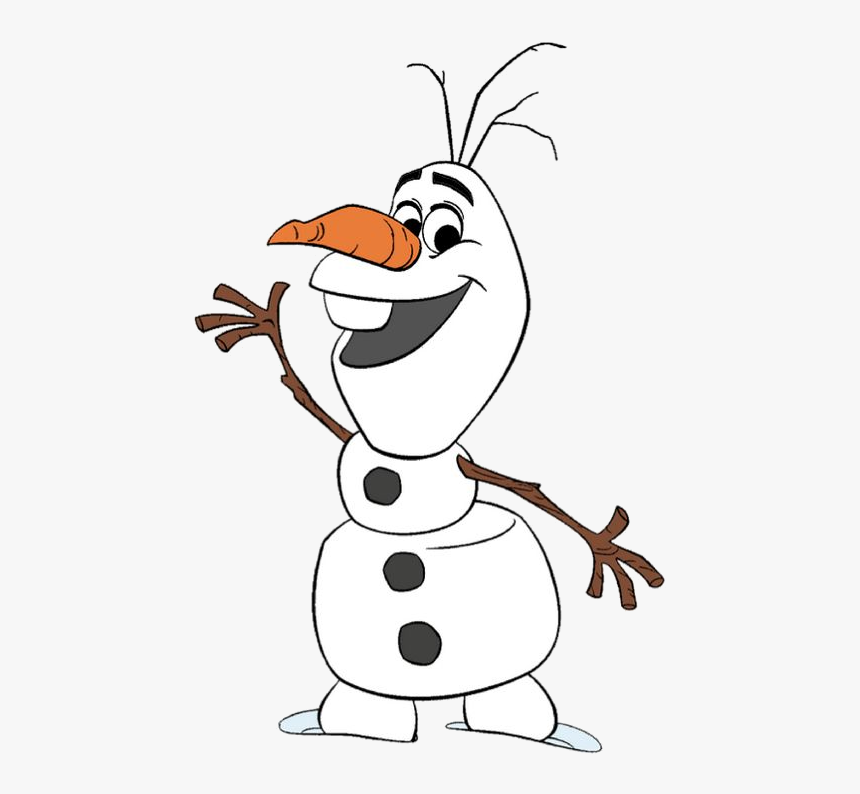 Olaf Backgrounds