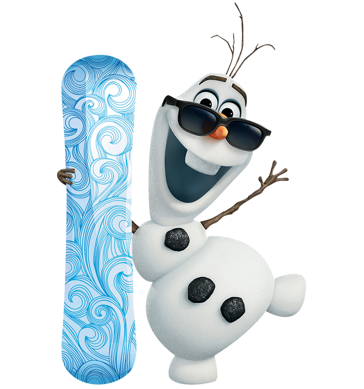 Olaf Backgrounds