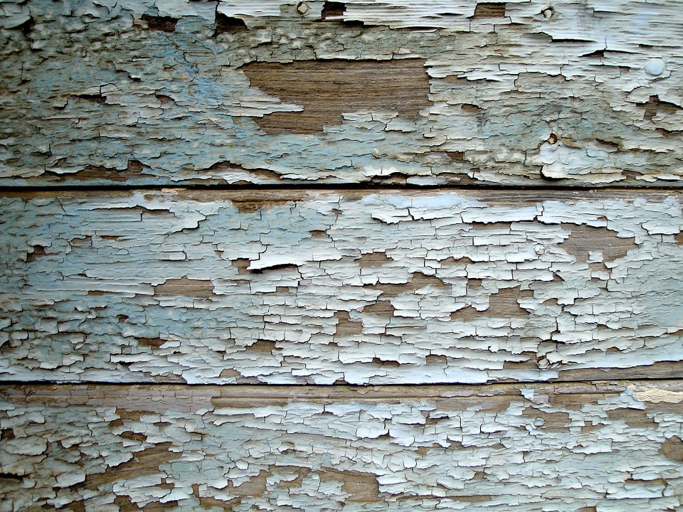 Old House Background