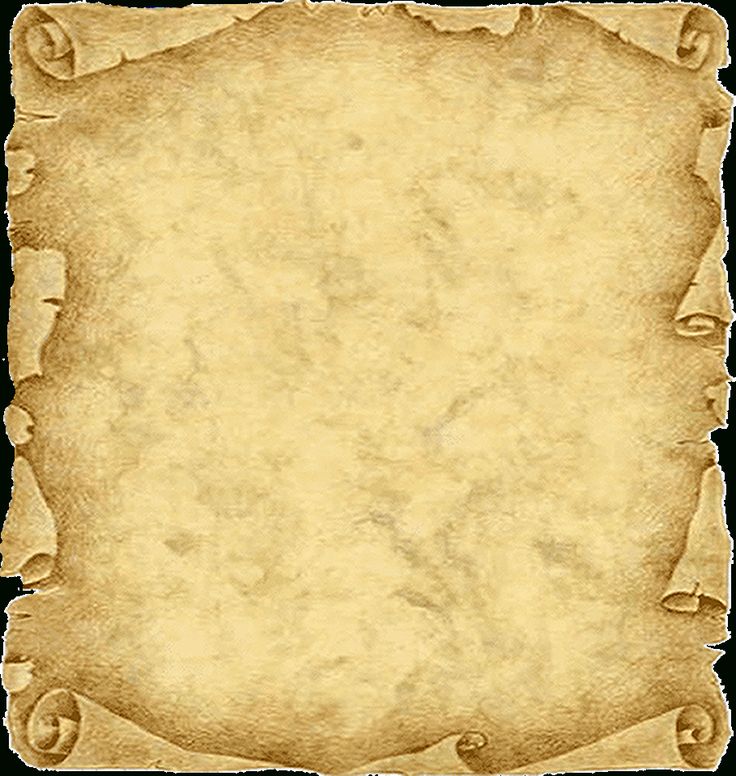 Old Letter Background