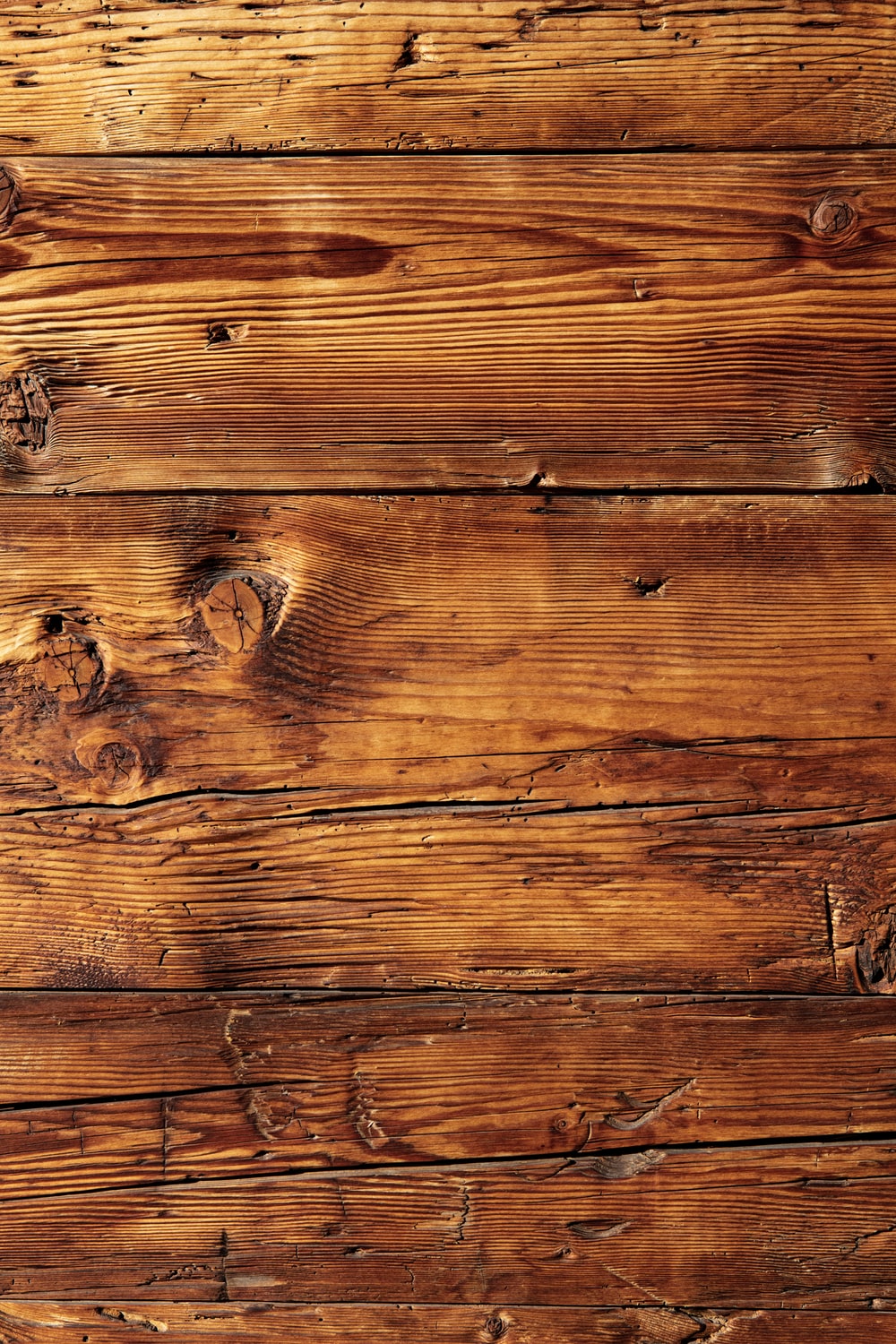 Old Wood Background