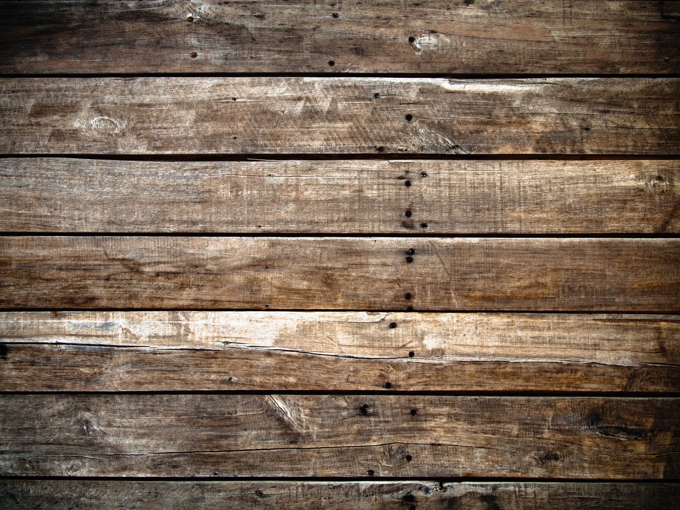 Old Wood Background