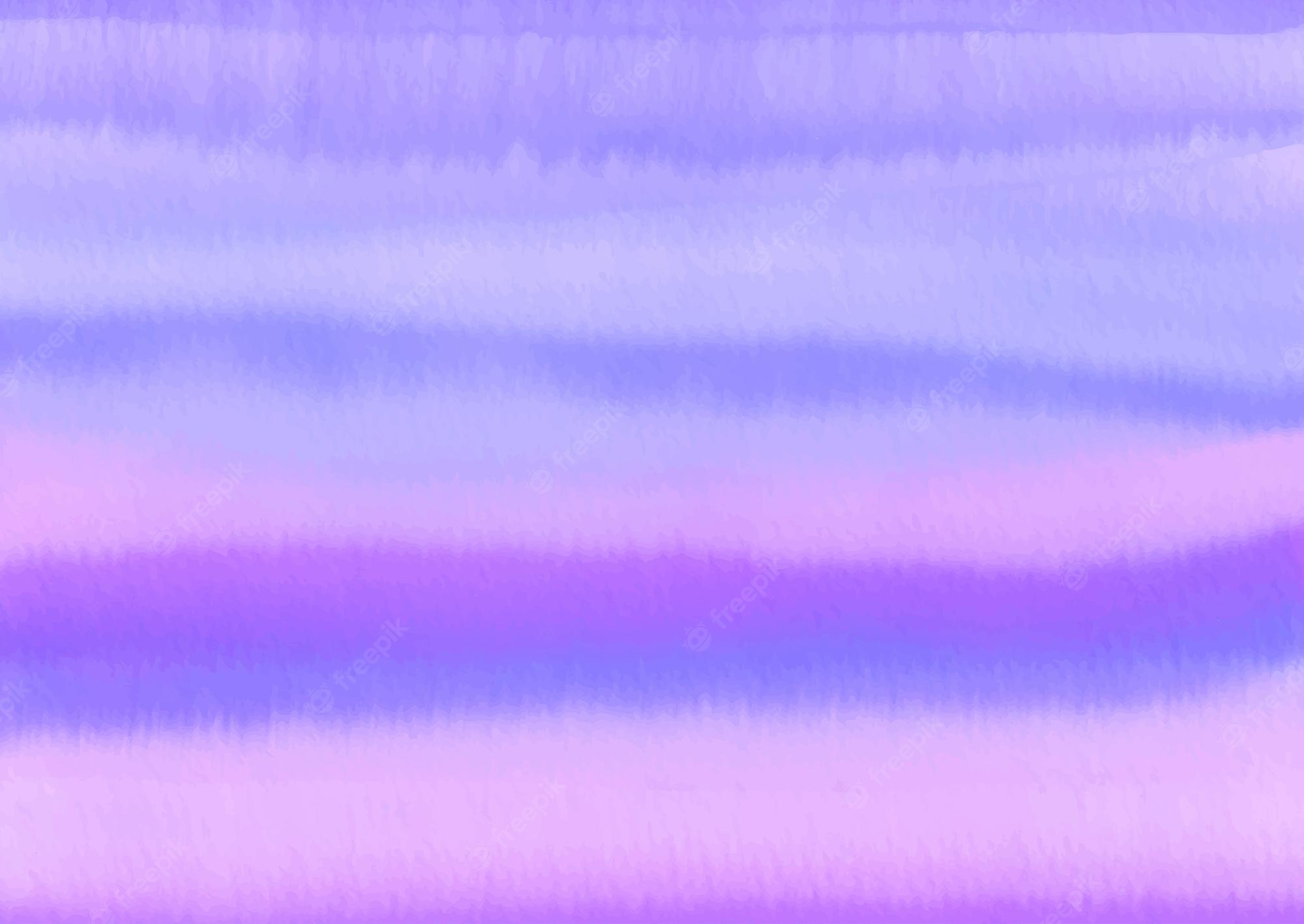 Ombre Purple Background