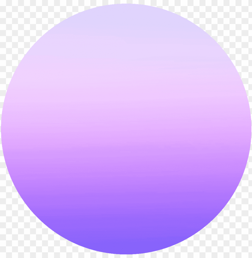 Ombre Purple Background