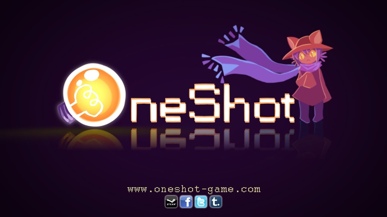 One Shot Background