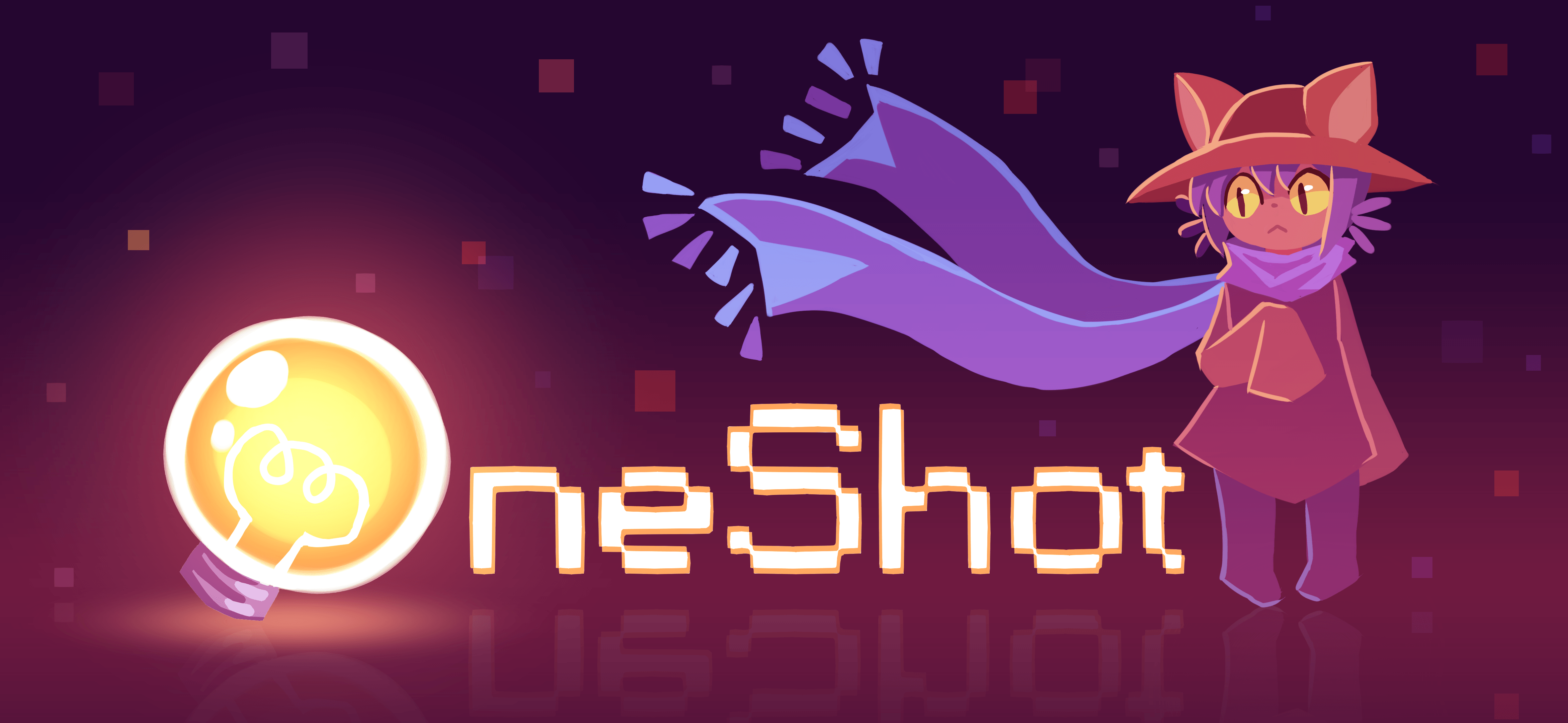 One Shot Background