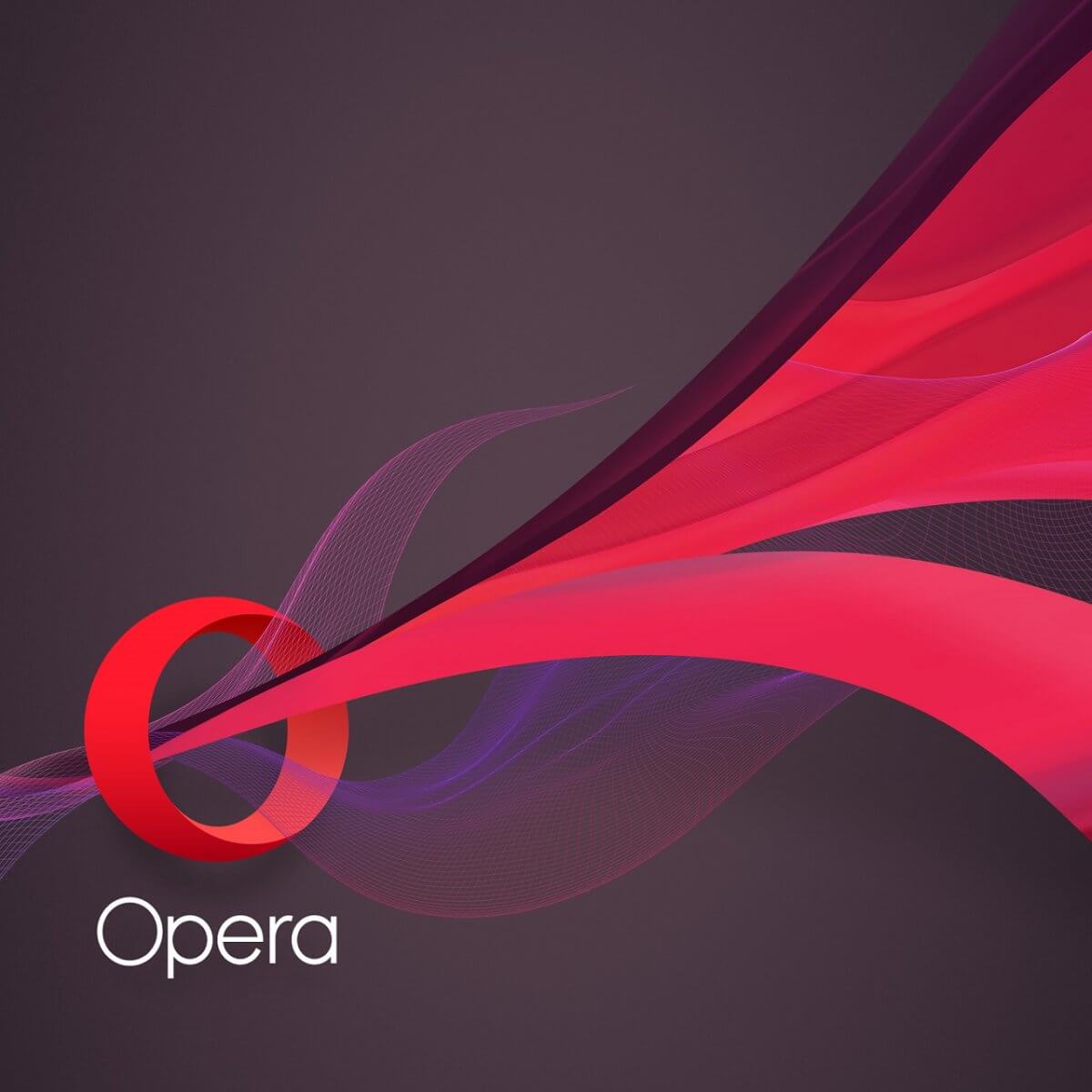 Opera Gx Background