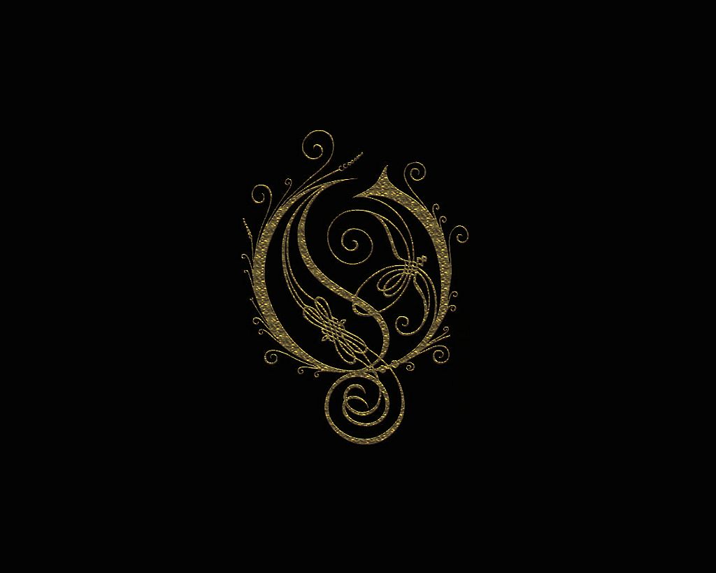 Opeth Background