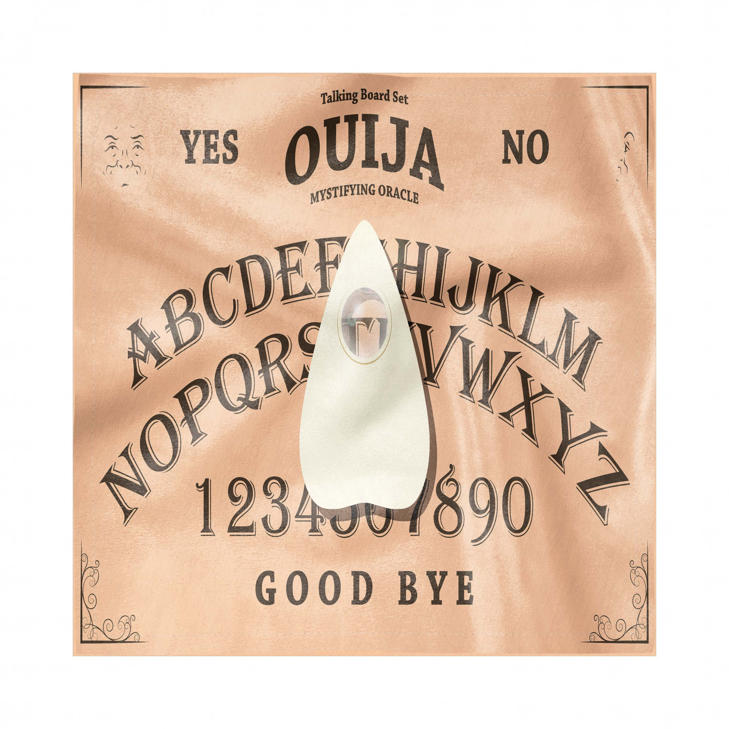 Ouija Board Backgrounds