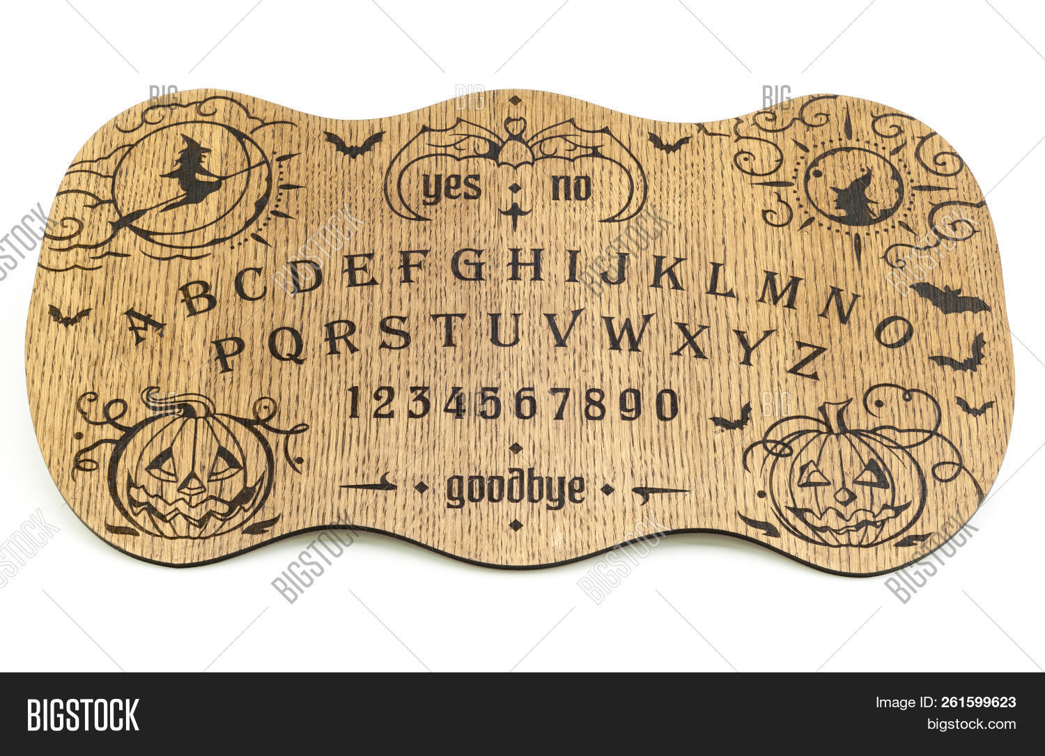 Ouija Board Backgrounds