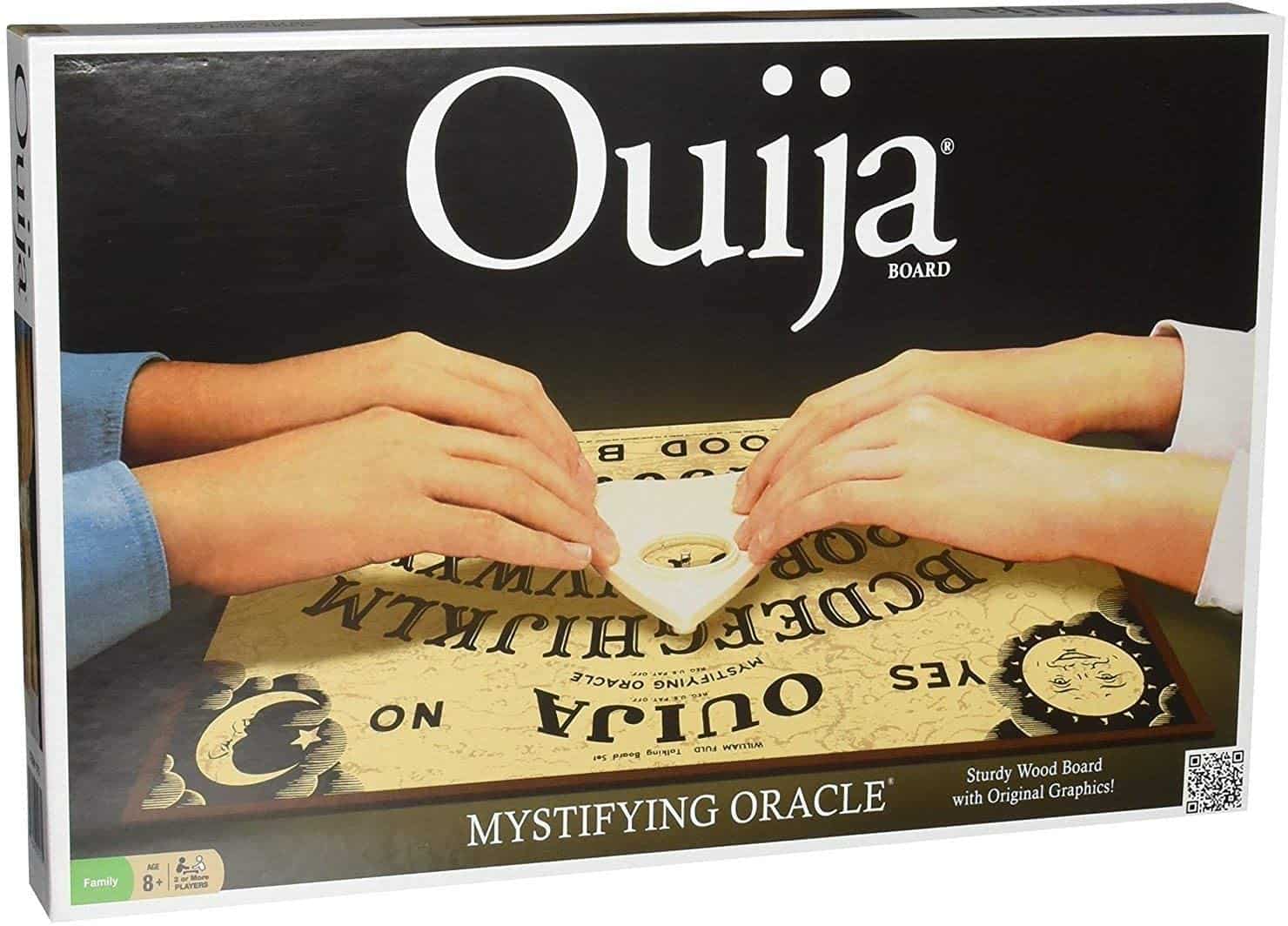 Ouija Board Backgrounds