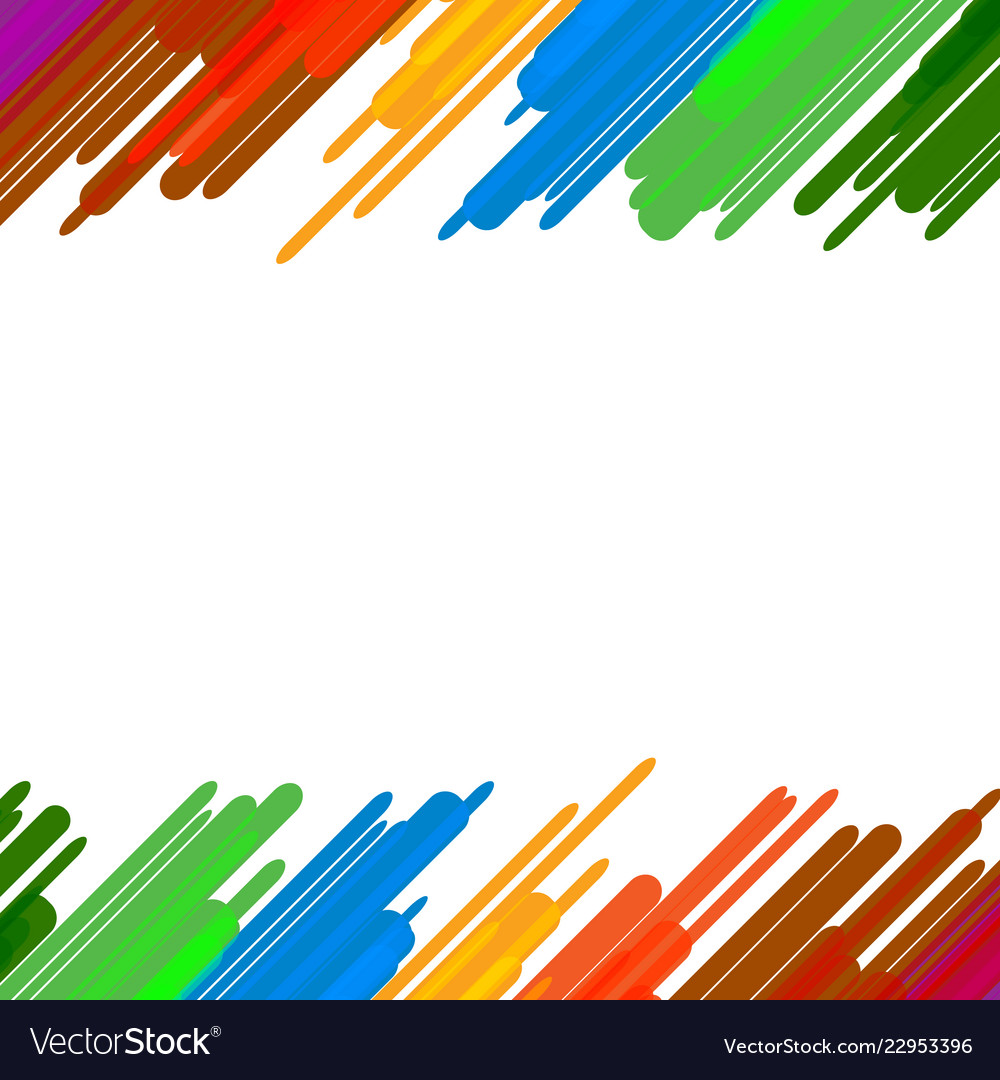 Paint Art Background