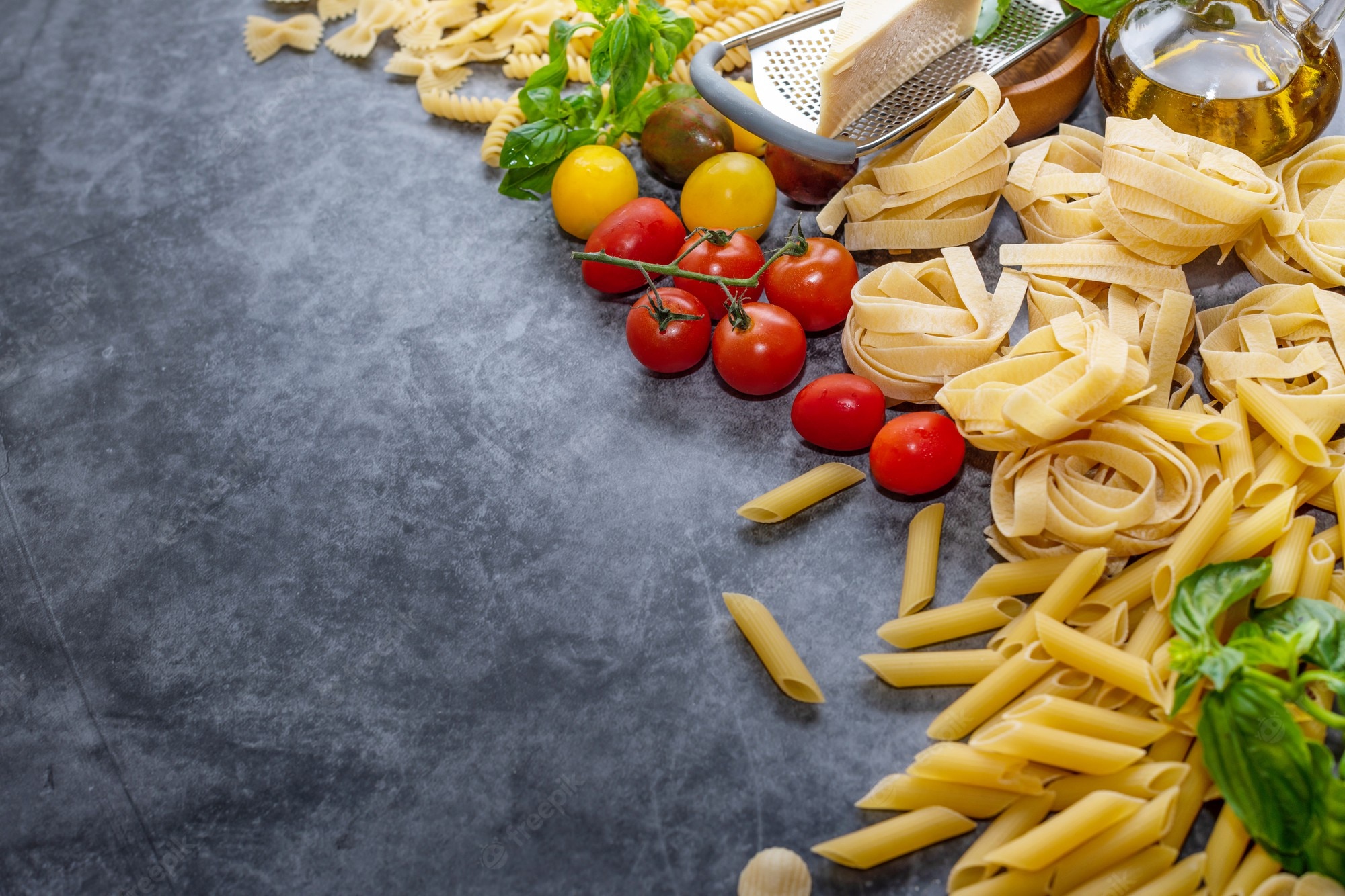 Pasta Backgrounds