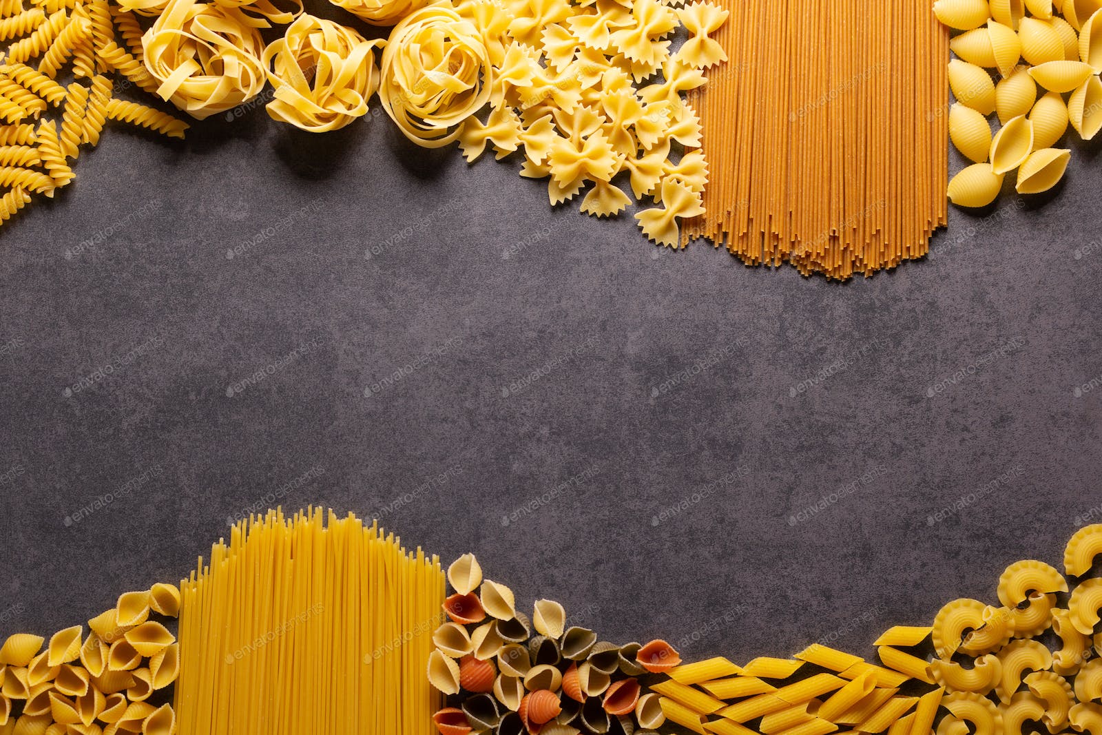 Pasta Backgrounds