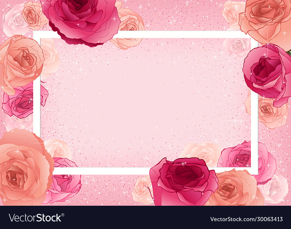 Pastel Pink Background