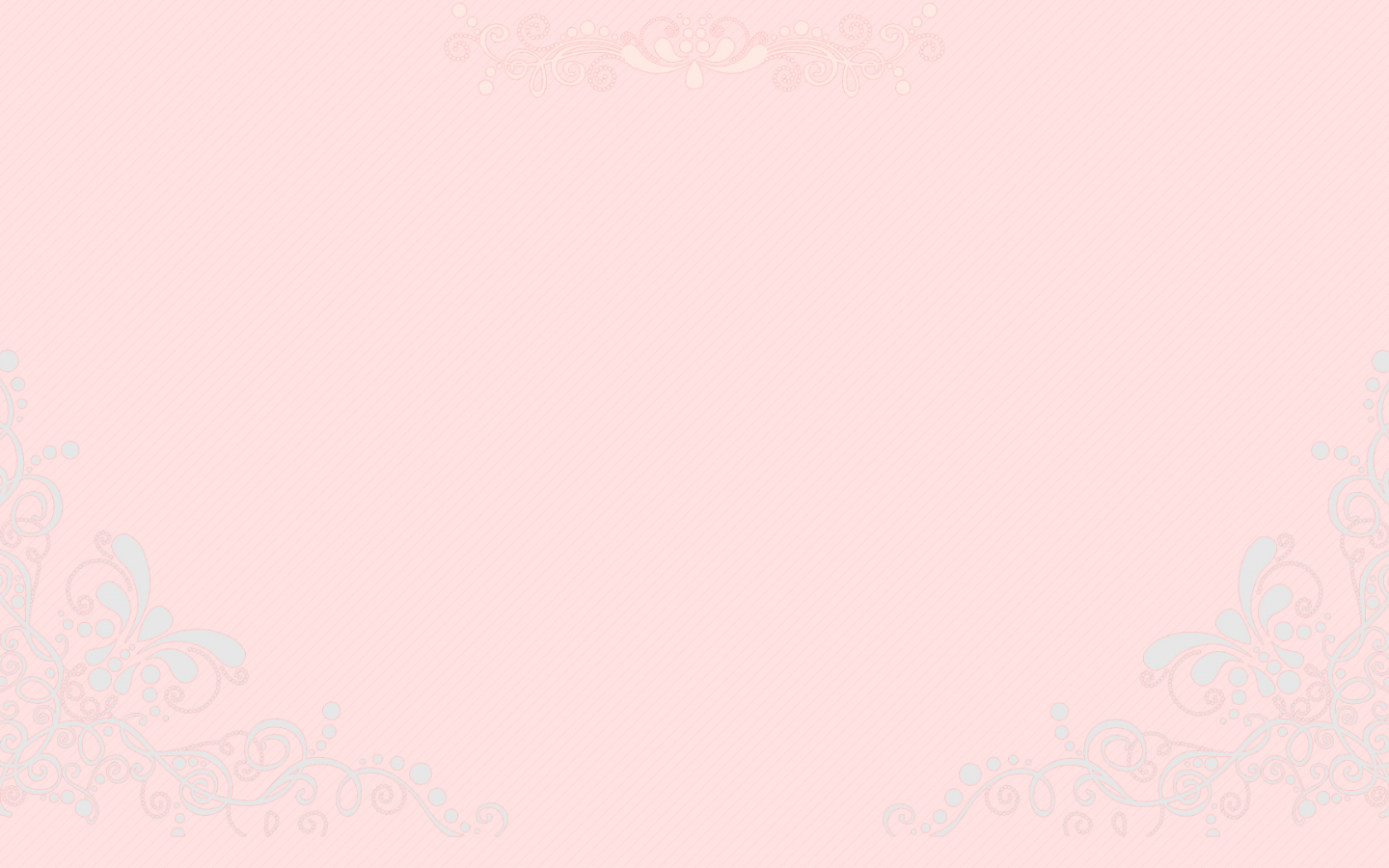 Pastel Pink Background