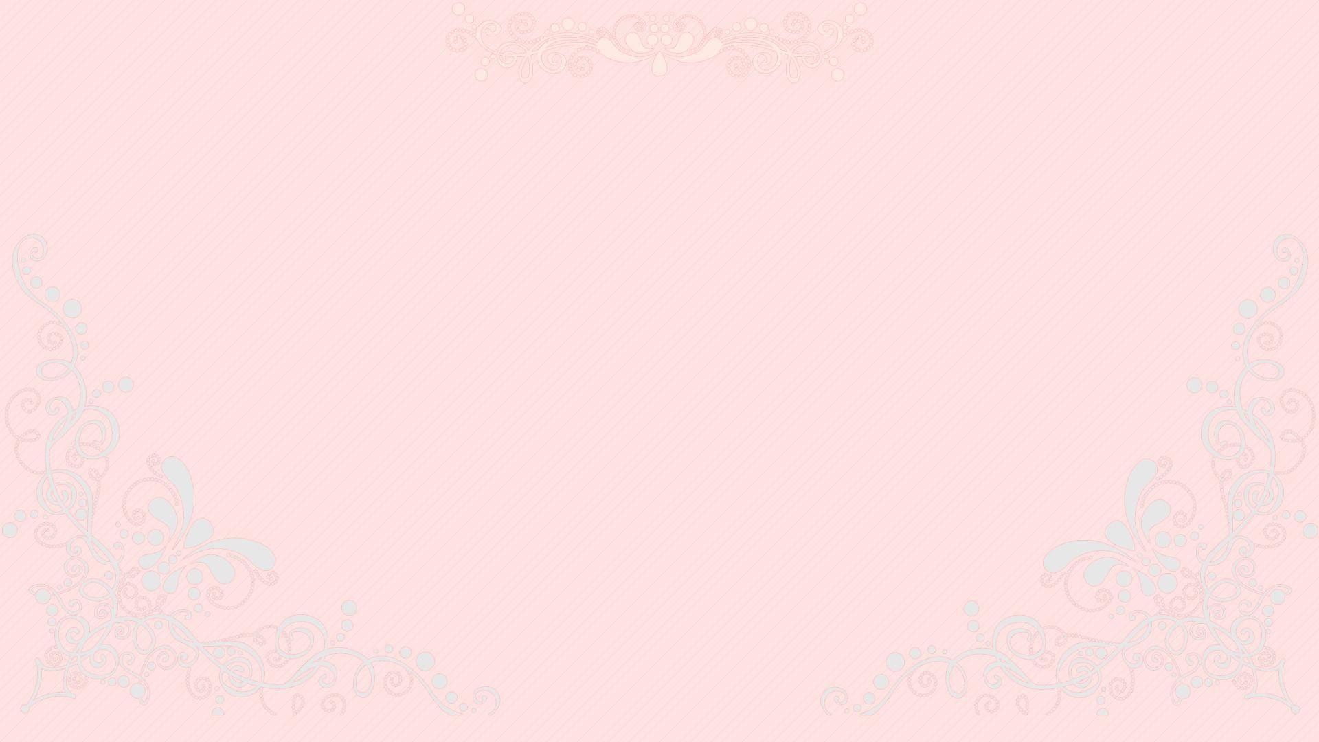 Pastel Plain Background