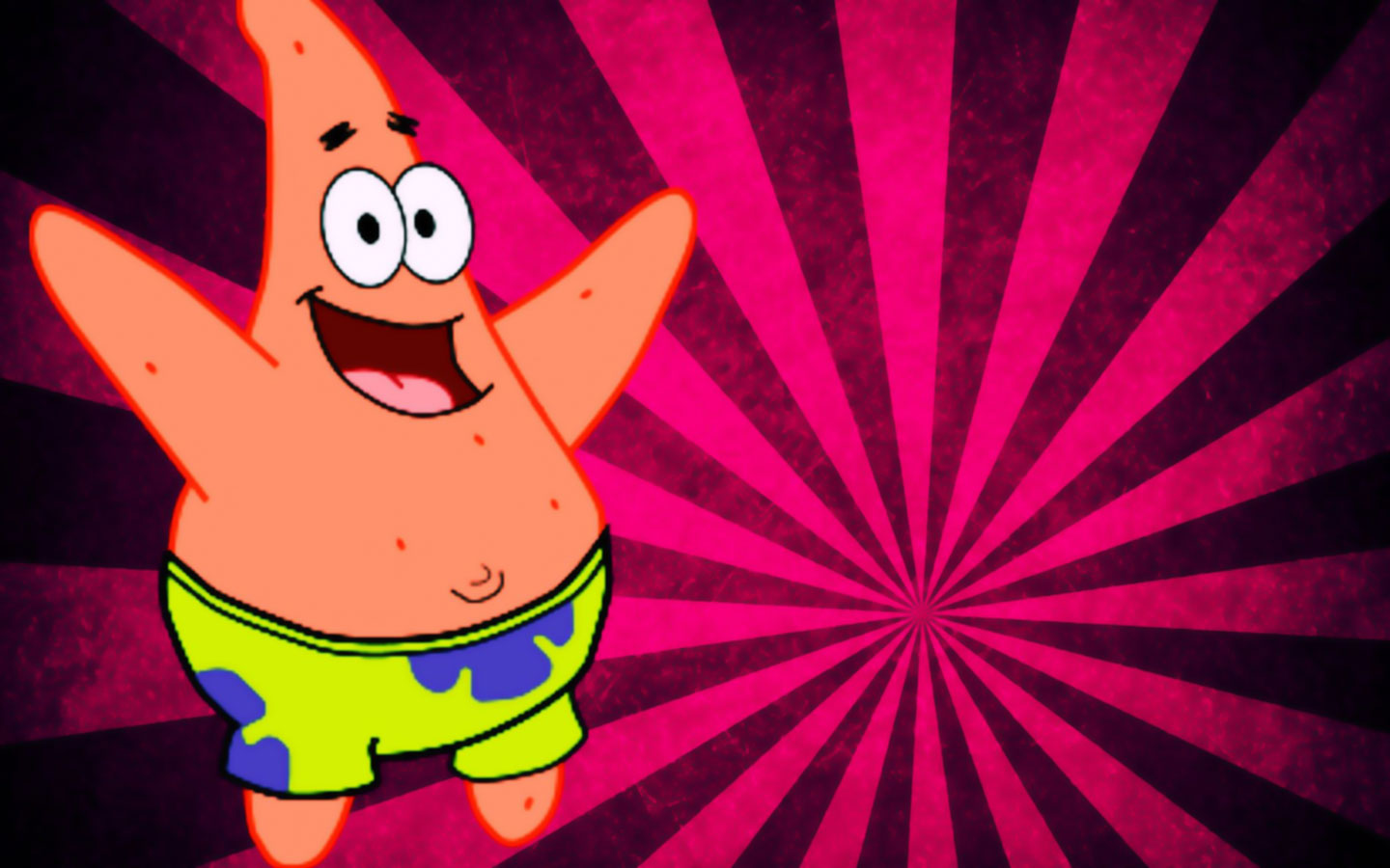 Patrick Backgrounds