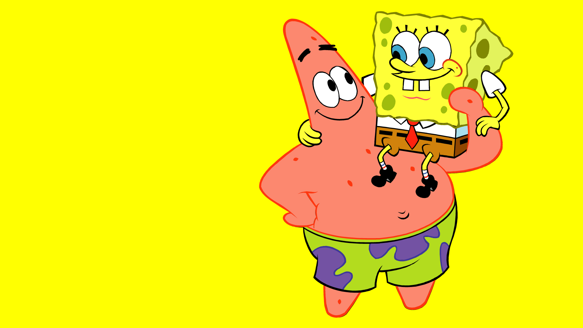 Patrick Backgrounds