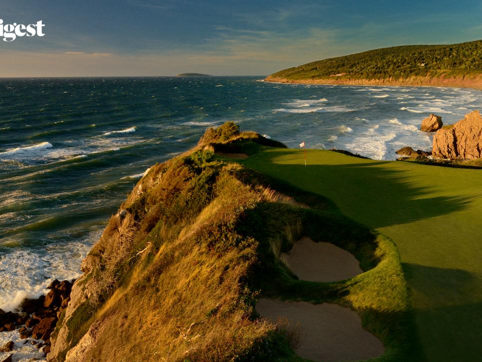 Pebble Beach Background