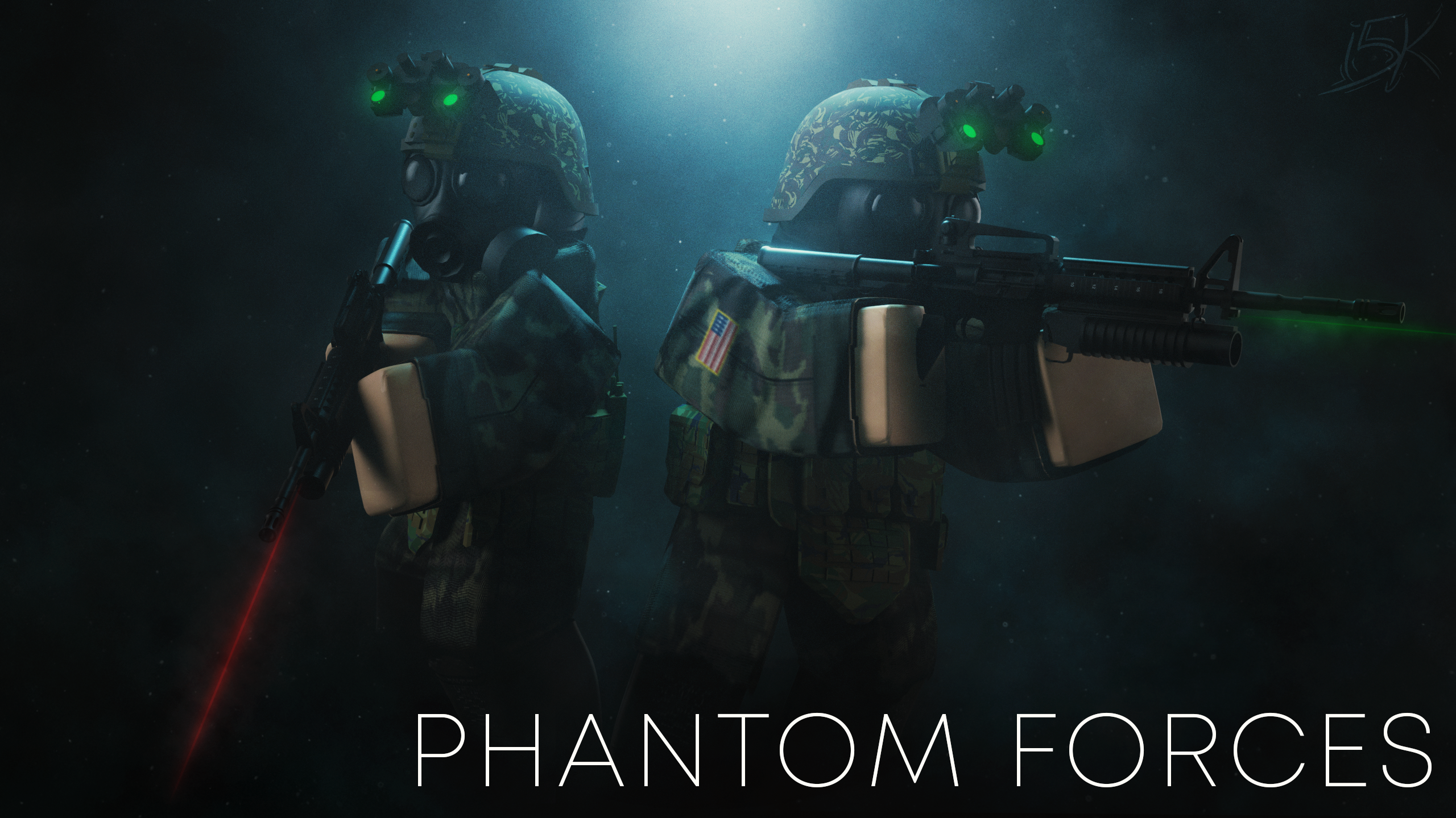 Gaming forces. Phantom Forces. Roblox Phantom. РОБЛОКС фантомные силы. Фантом форсес РОБЛОКС.