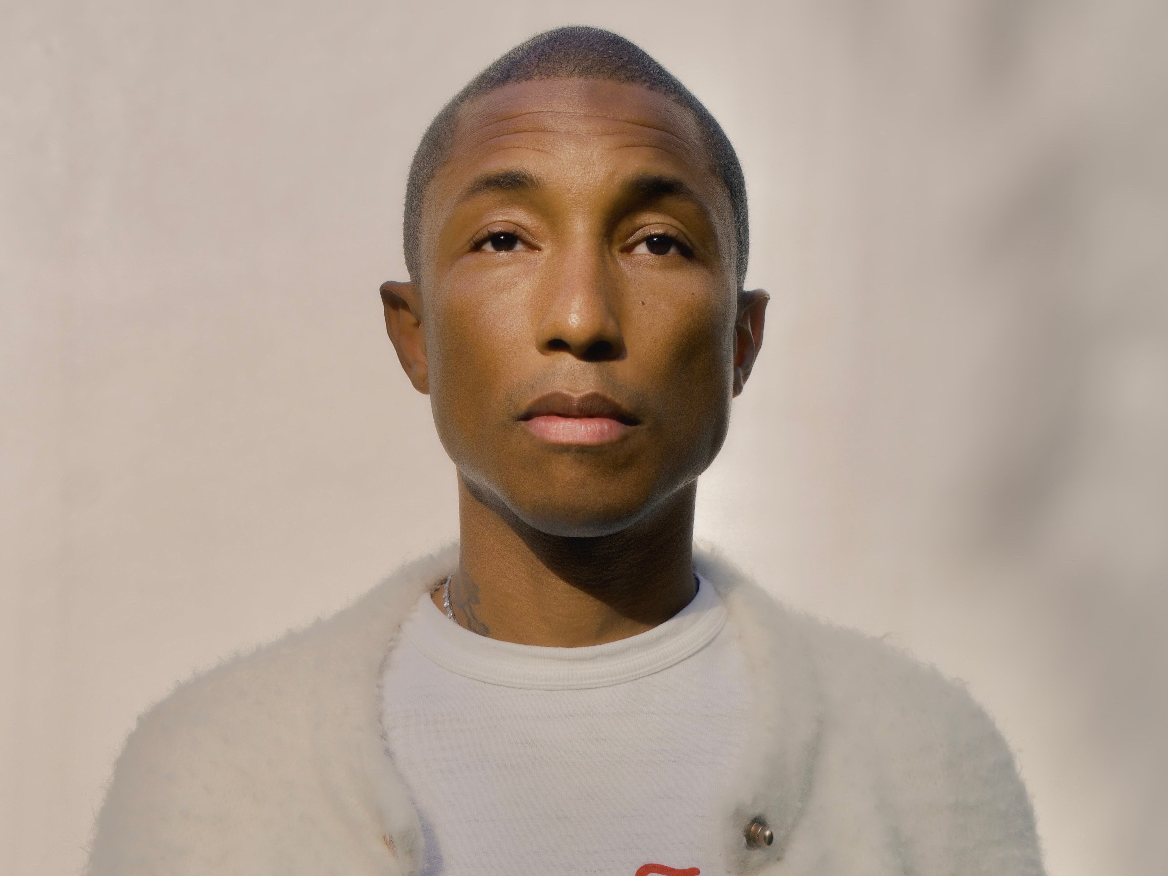 Pharrell Williams Backgrounds