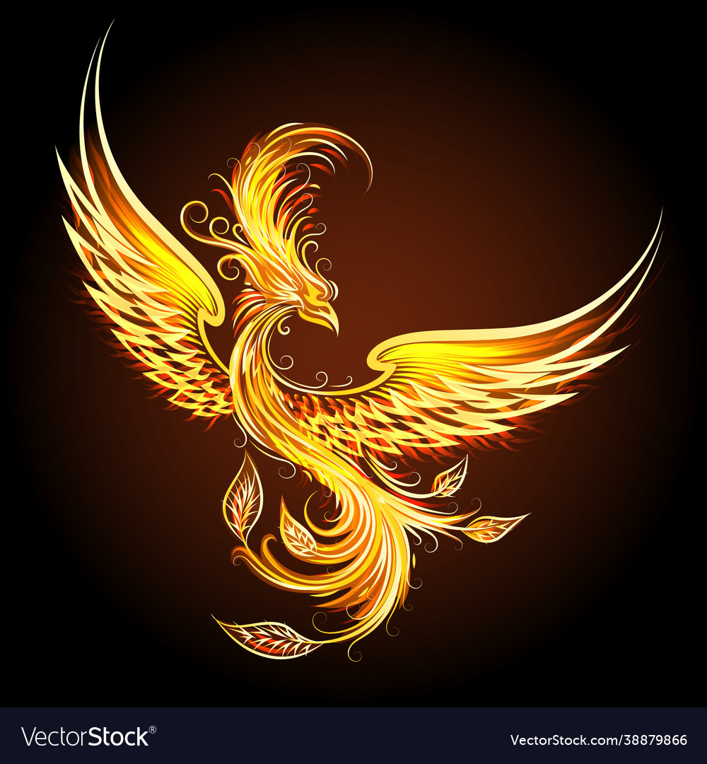 Pheonix Background