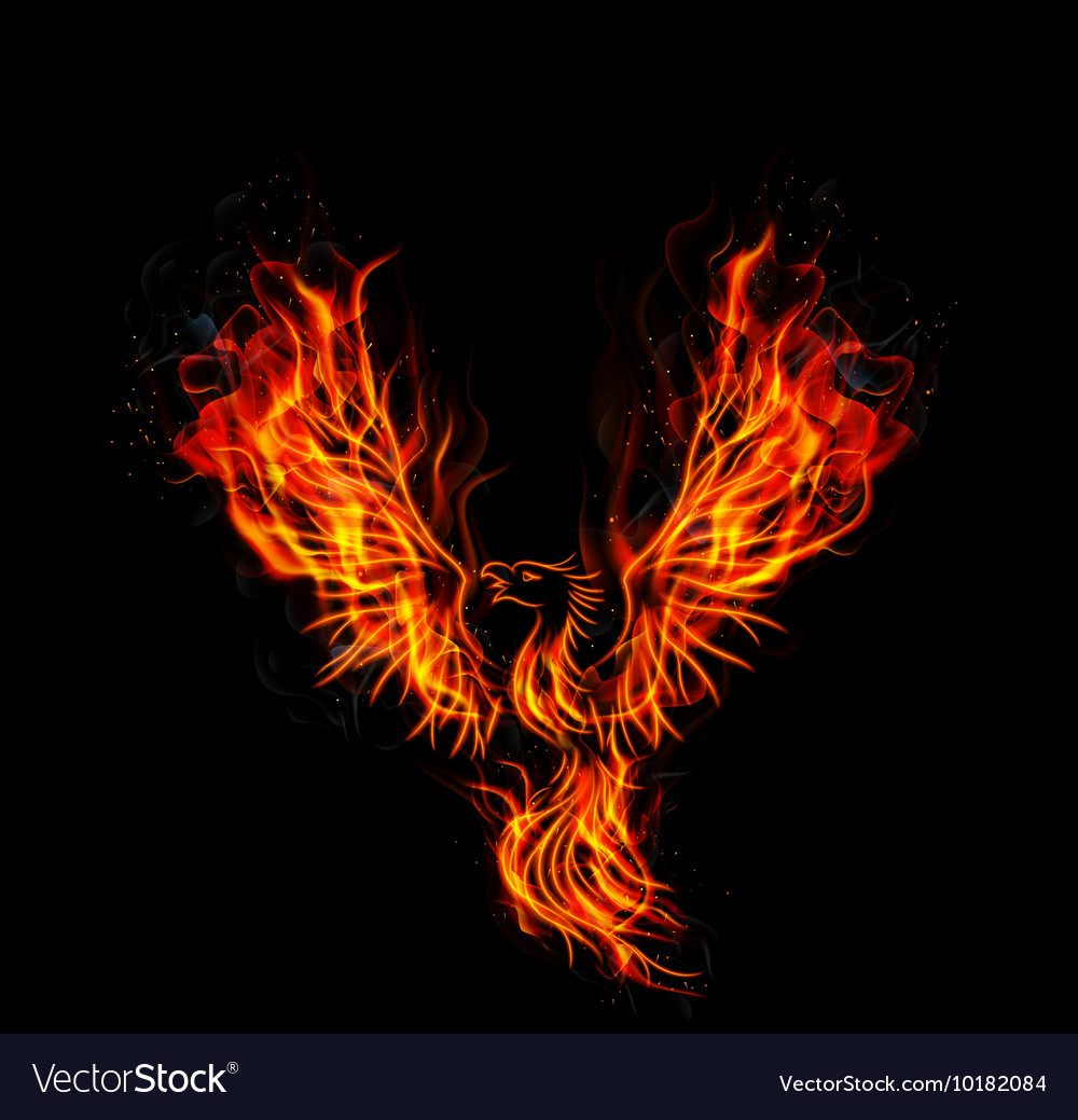 Pheonix Background