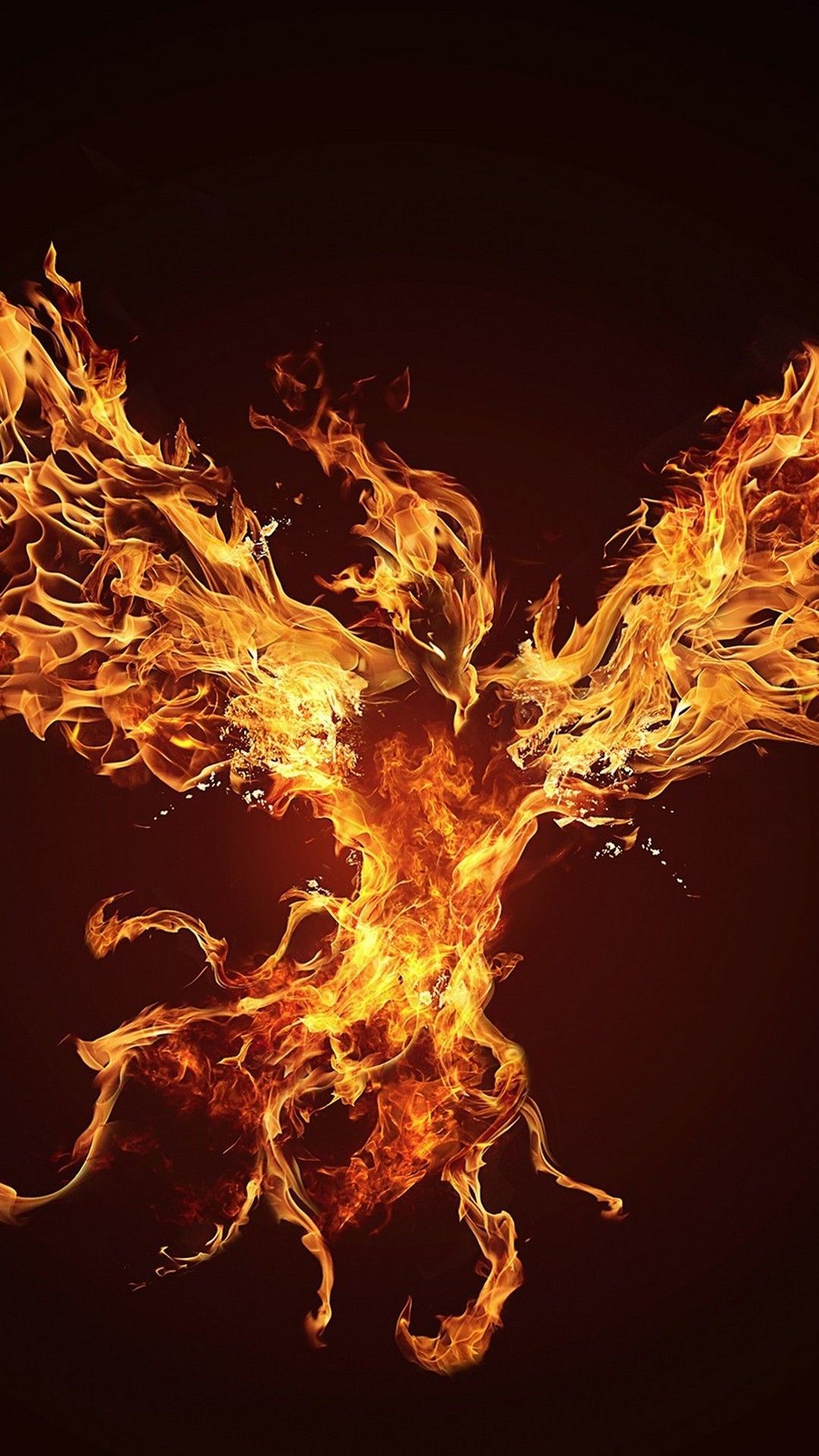 Pheonix Background