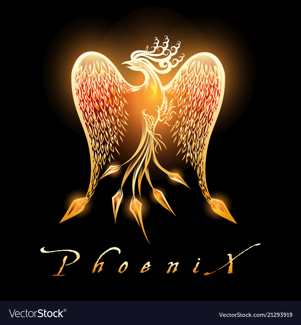 Pheonix Background