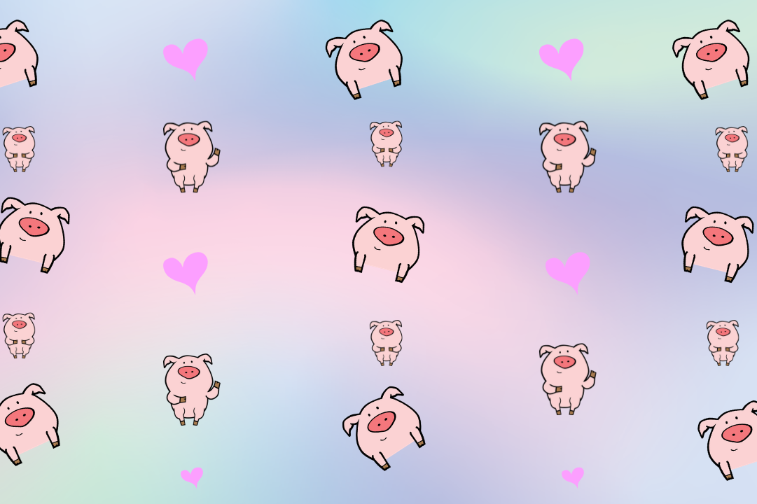 Pig Backgrounds