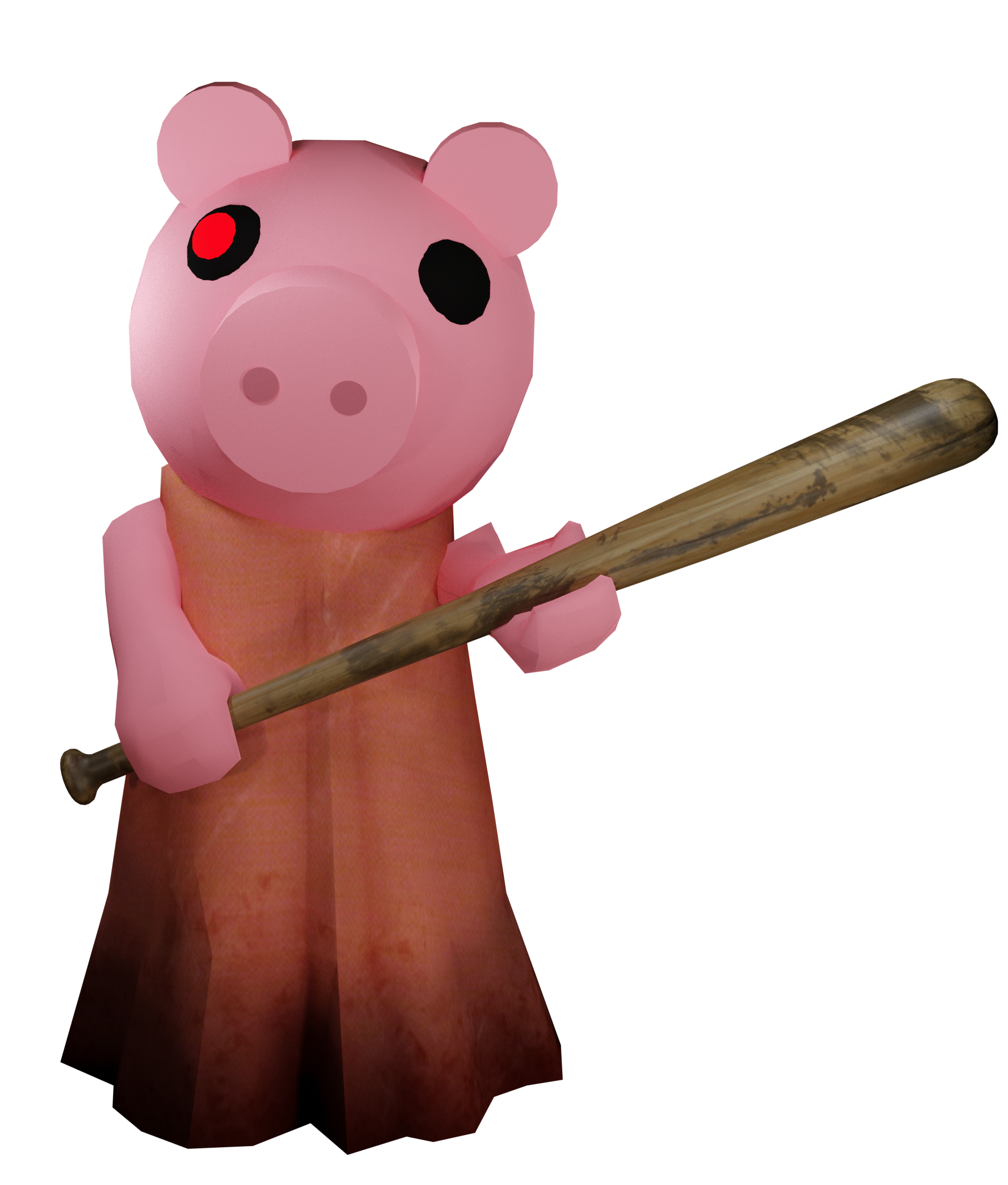 Piggy Background