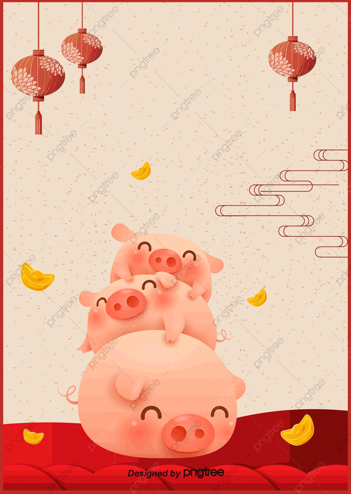 Pigs Backgrounds