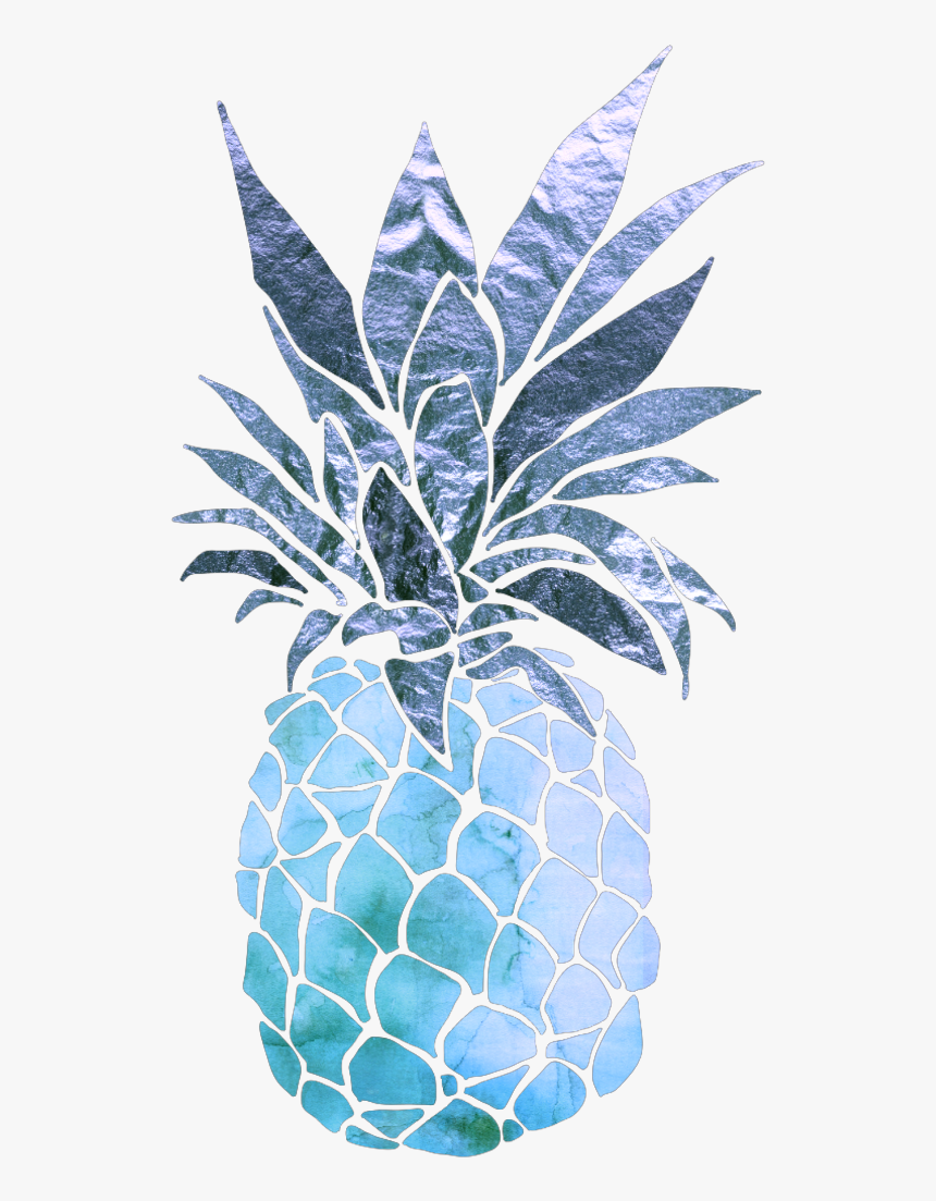 Pineapple Background