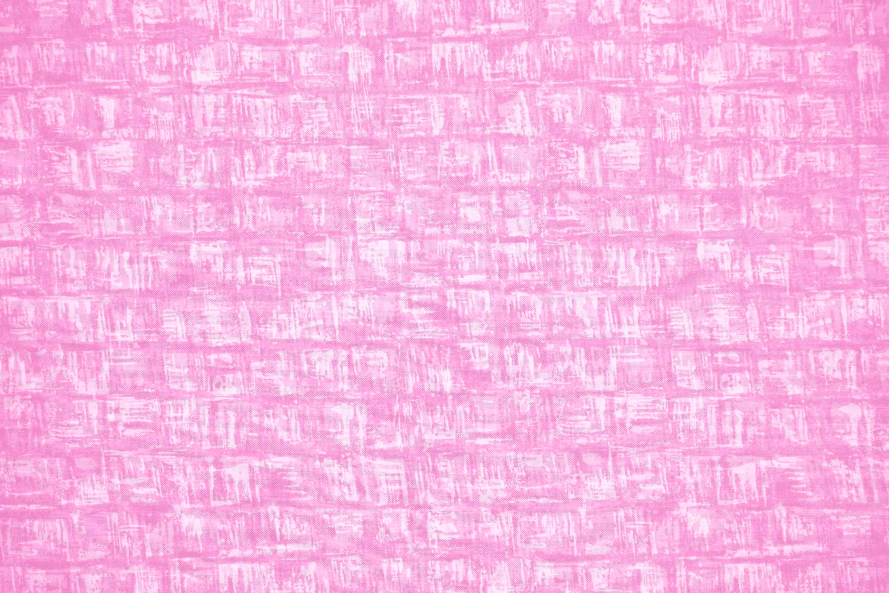 Pink Color Background