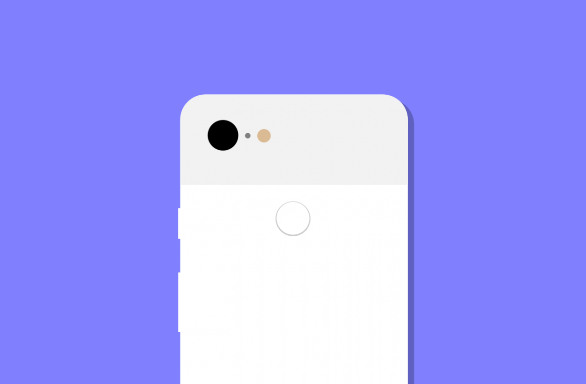 Pixel 3 Background