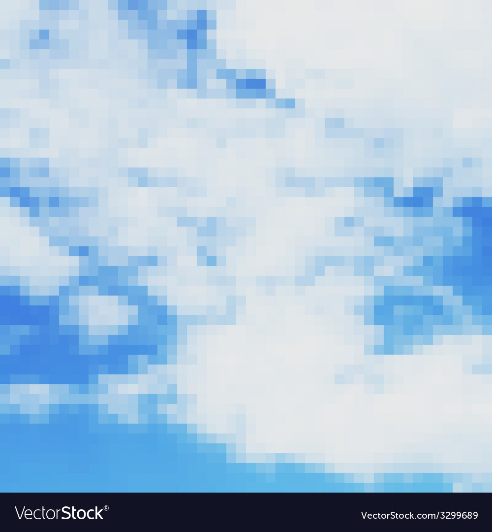 Pixel Sky Backgrounds