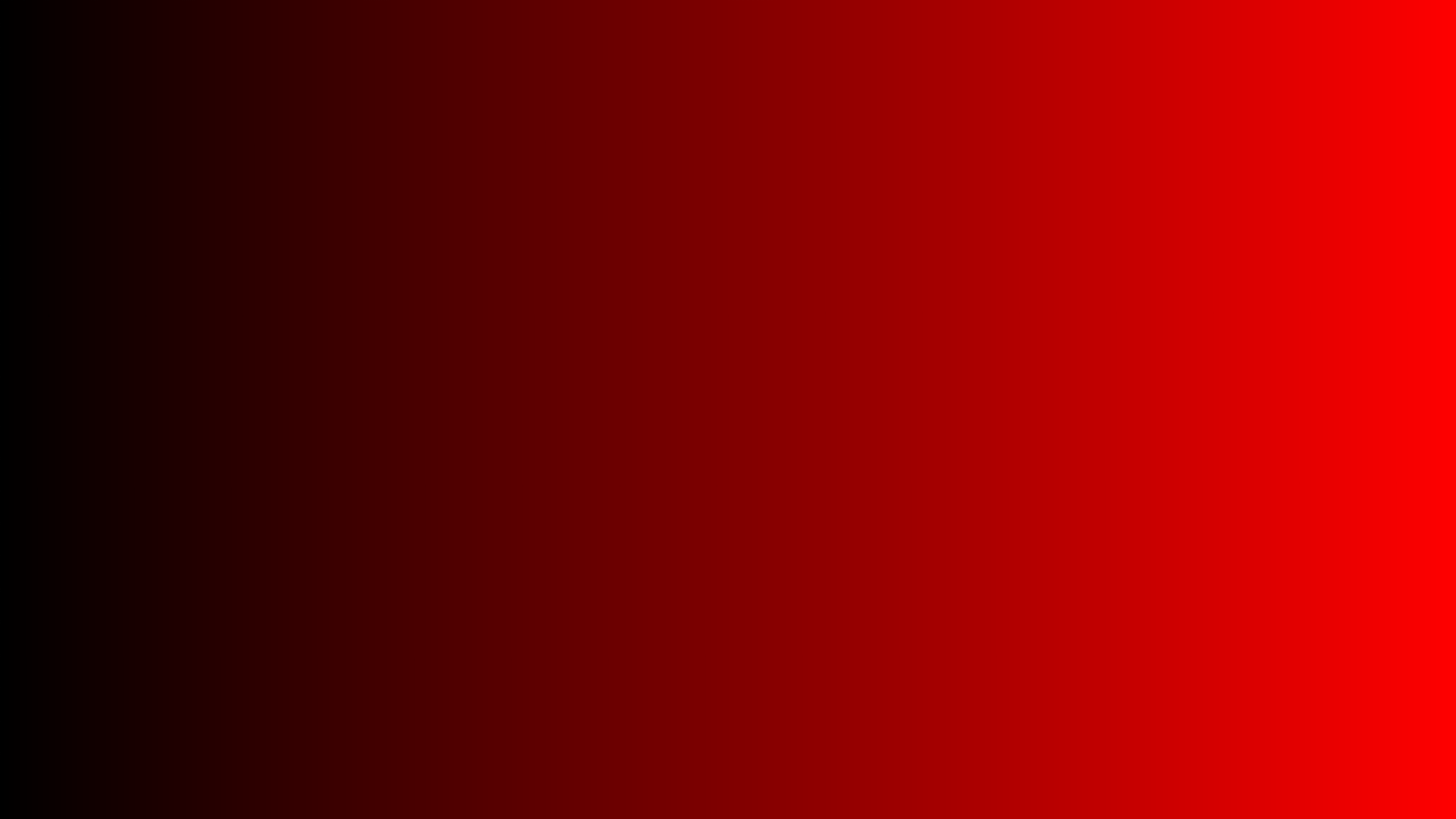 Plain Red Background