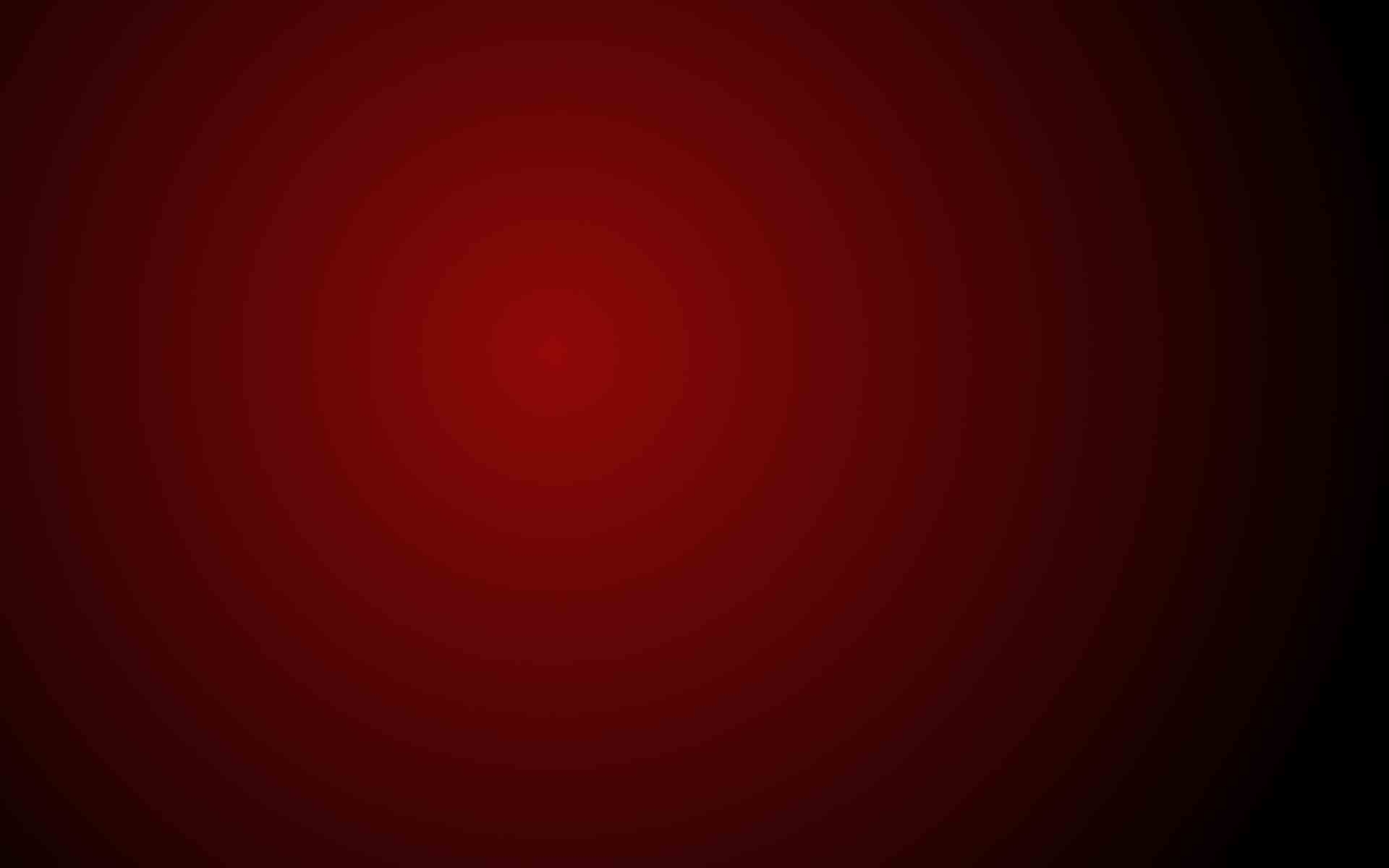 Plain Red Background