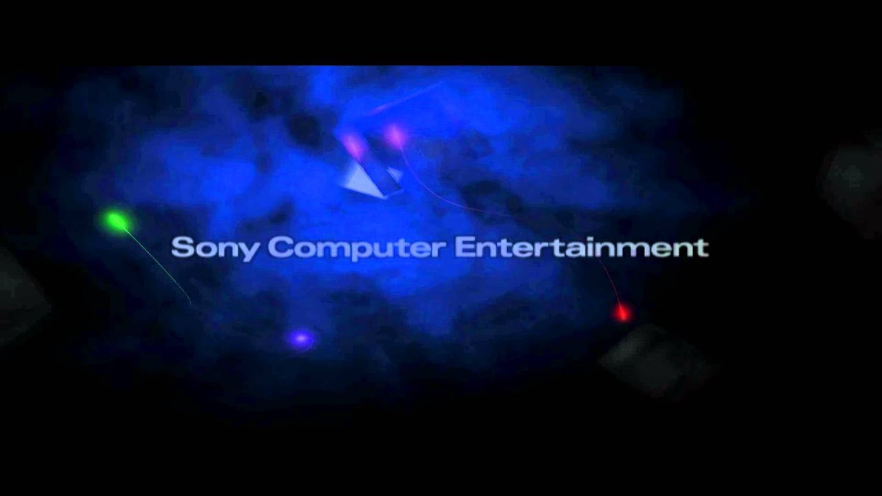 Playstation 2 Background