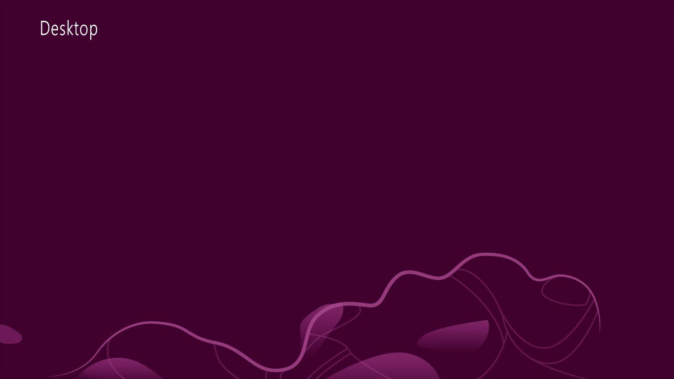 Plum Color Background