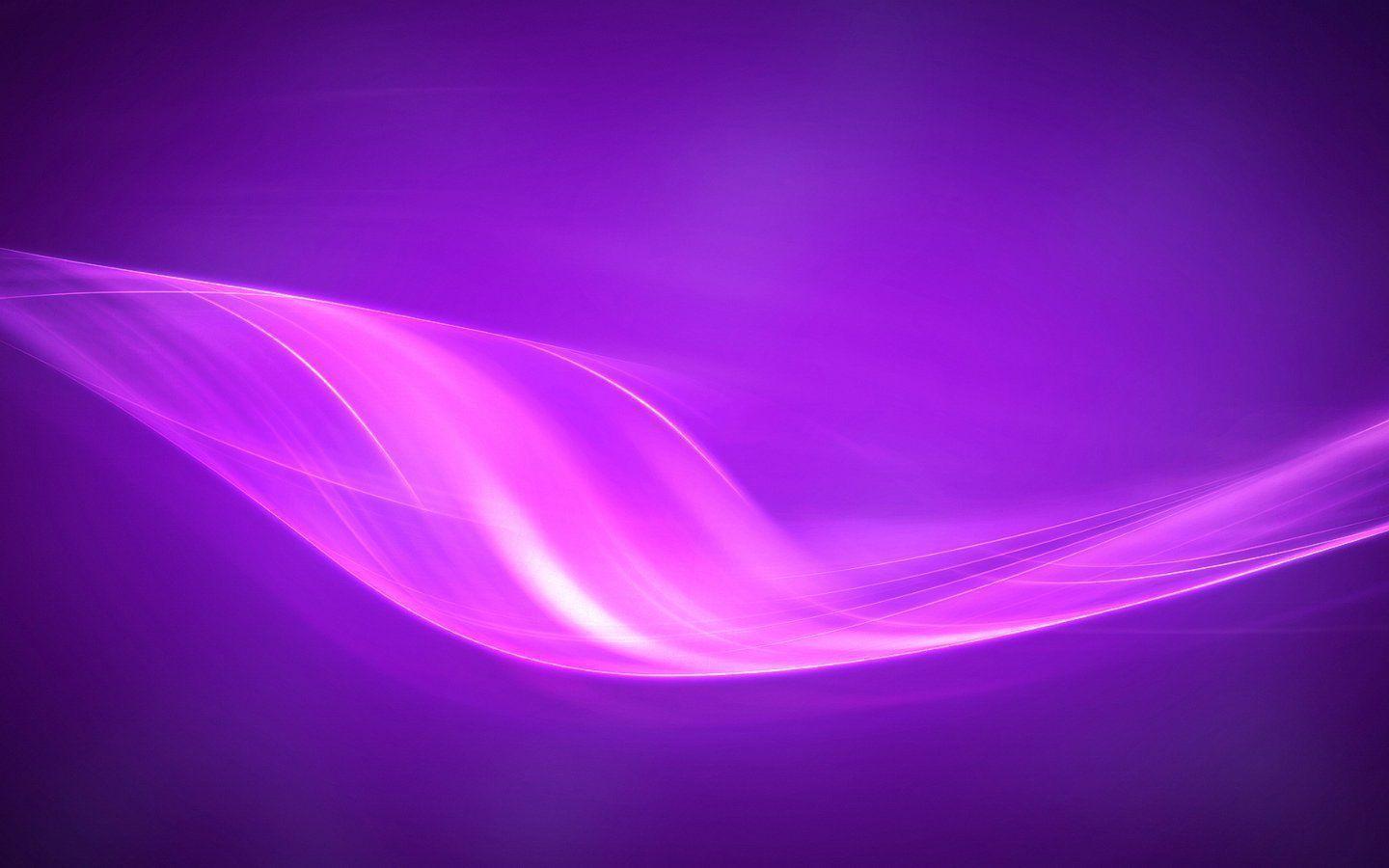 Plum Color Background